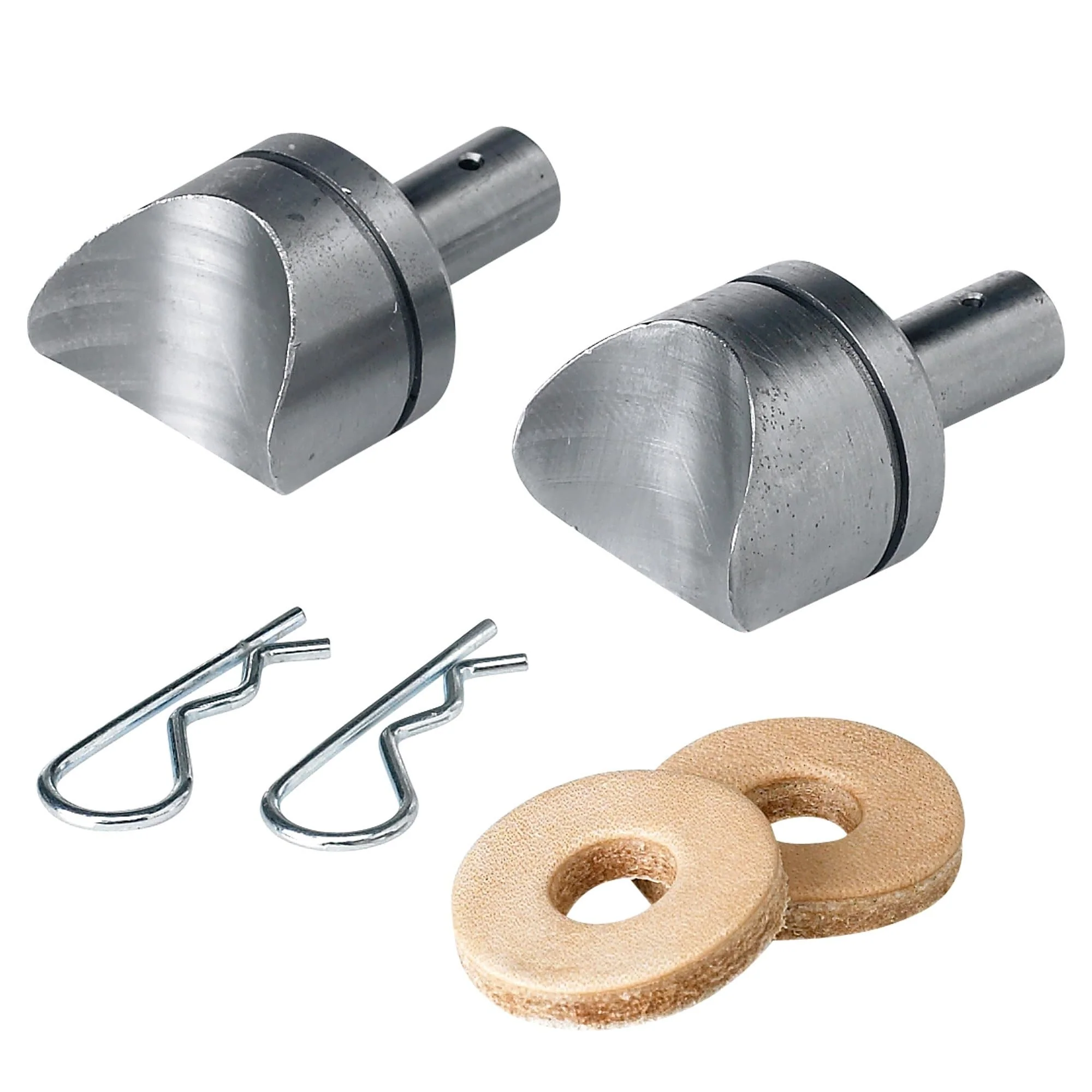 Solo Seat Weld-On Spring Mounts / Perches - Image 5