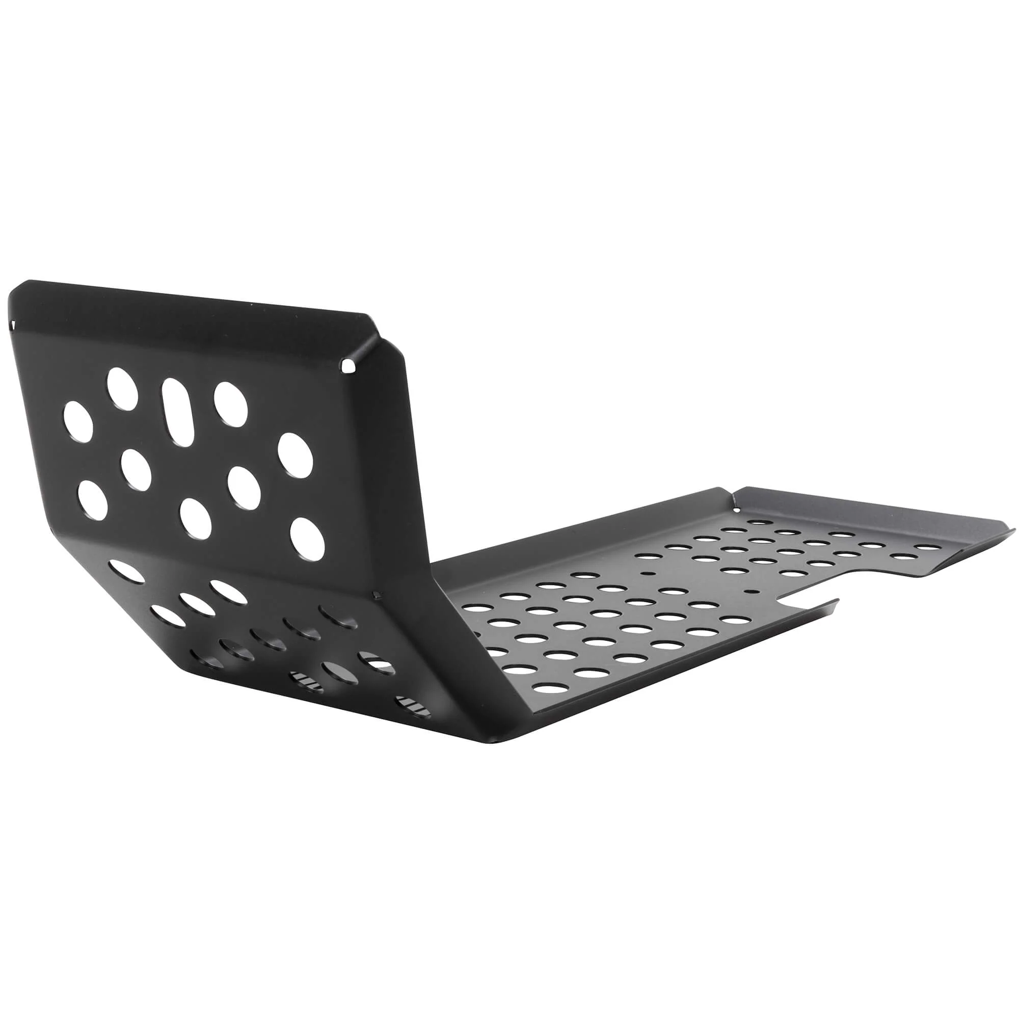 Sportster Skid Plate - Black - Harley-Davidson Sportster 1991-2003 - Image 4