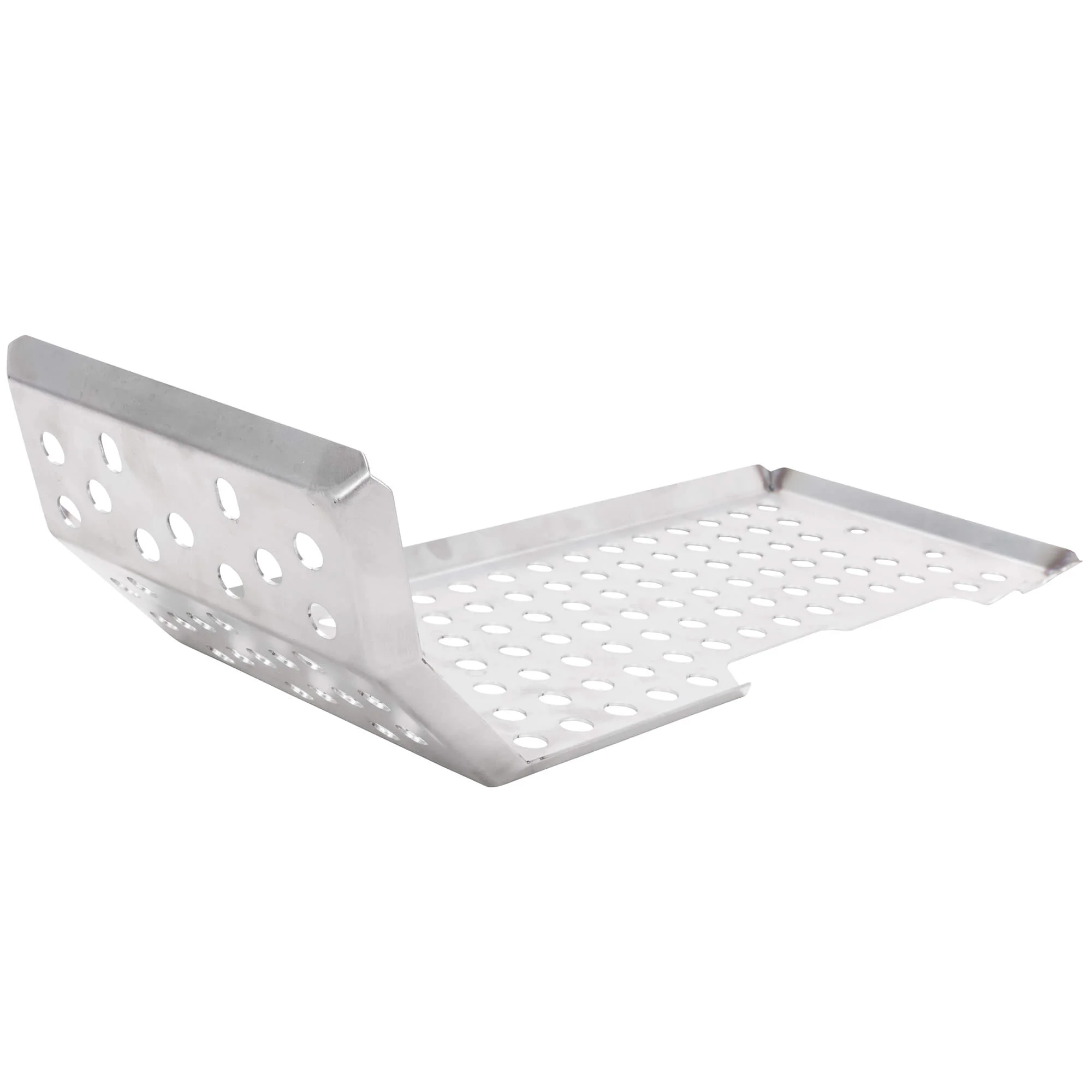 Sportster Skid Plate - Stainless - Harley-Davidson Sportster 2004-2022 - Image 4