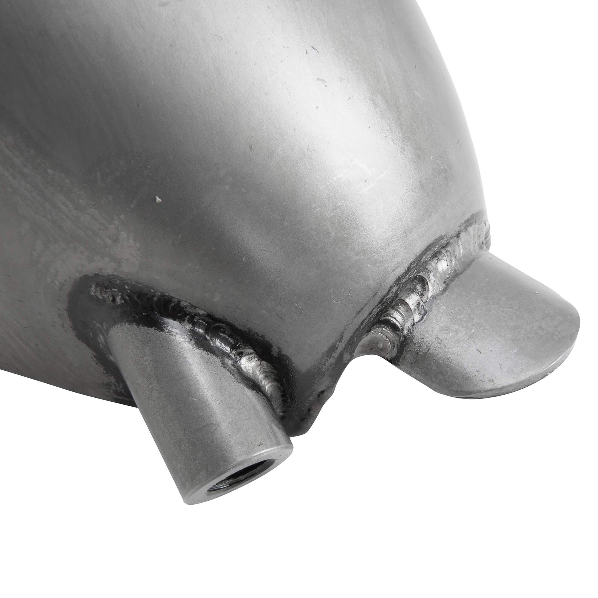 Sportster Style Frisco Mount Gas Tank - Narrow - 2.1 gallon - Image 10