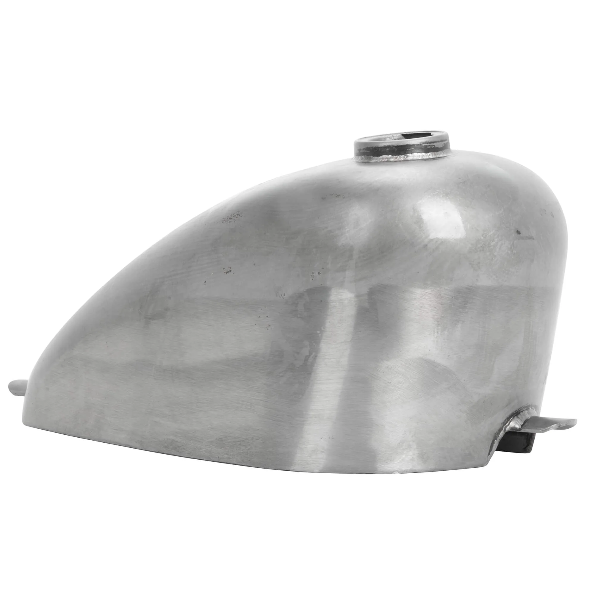 Sportster Style Frisco Mount Gas Tank - Narrow - 2.1 gallon - Image 5