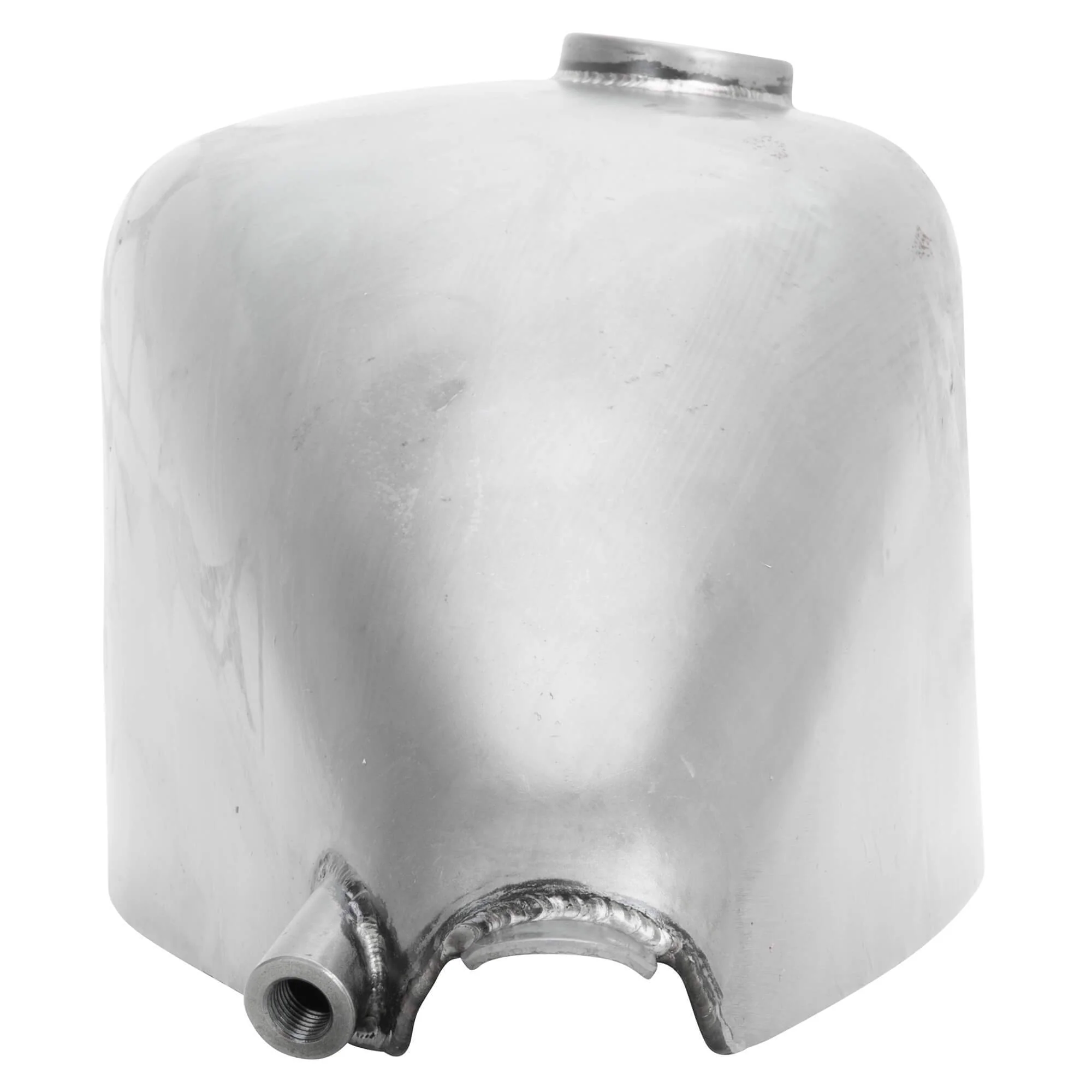 Sportster Style Frisco Mount Gas Tank - Narrow - 2.1 gallon - Image 8