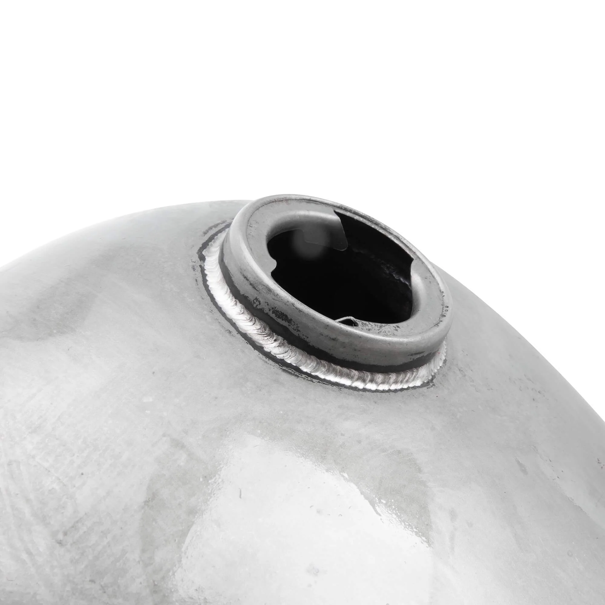 Sportster Style Frisco Mount Gas Tank - Narrow - 2.1 gallon - Image 9