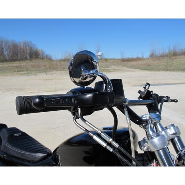 Spot Mirror by Lowbrow Customs - Image 5