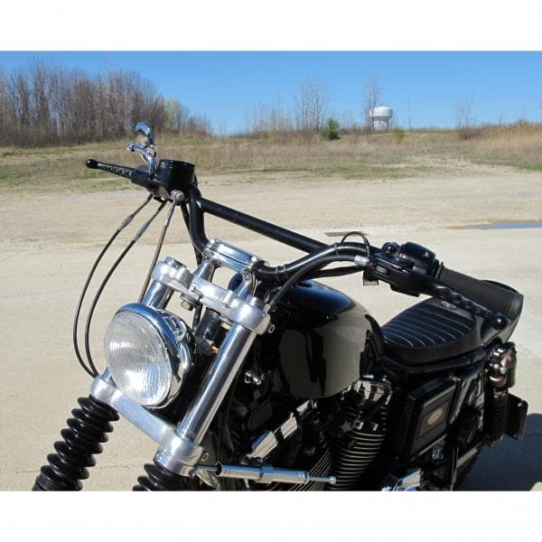 Spot Mirror by Lowbrow Customs - Image 6
