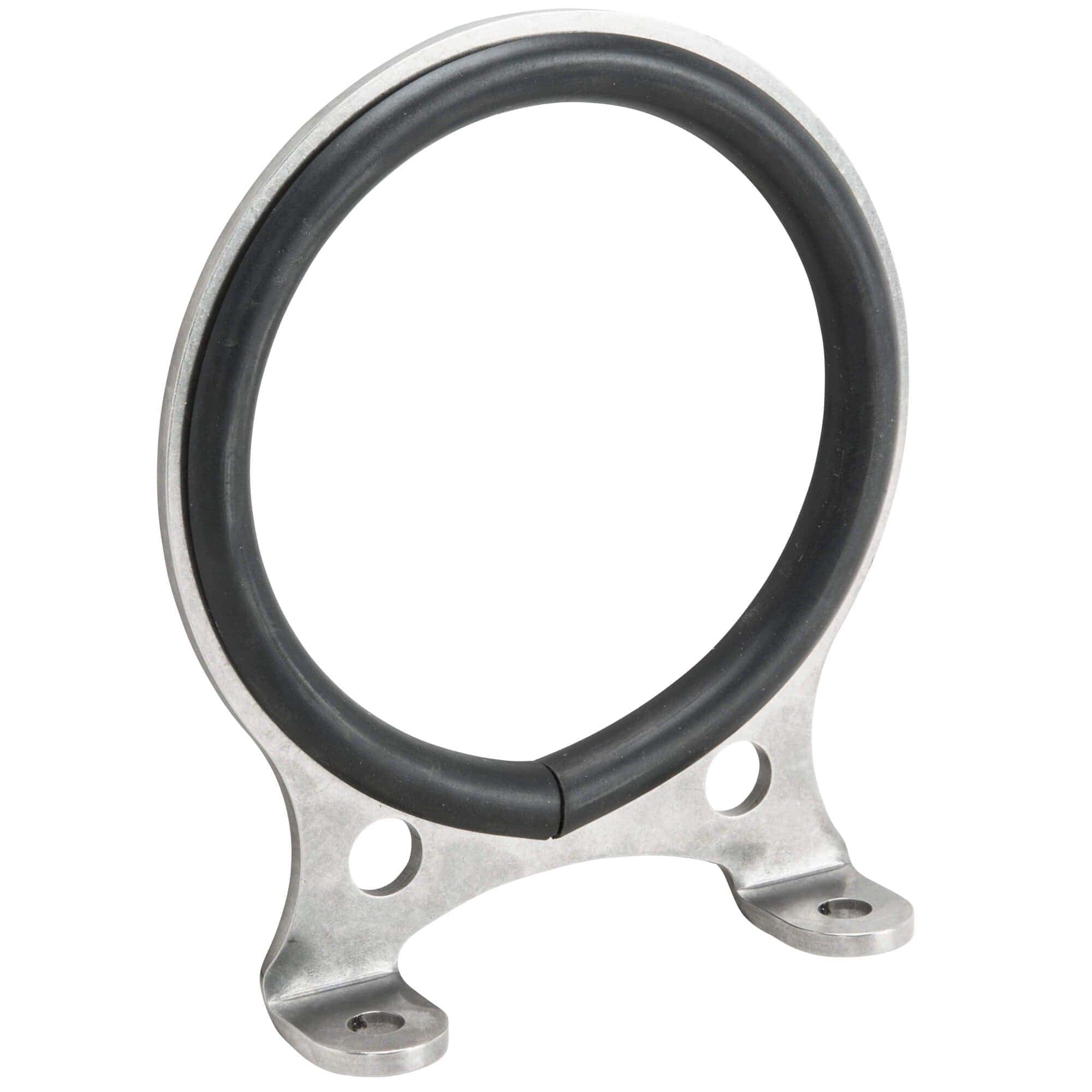 Stainless Steel Mounting Brackets for Mooneyes MOON Oil Tanks - 90 Degree - Image 5