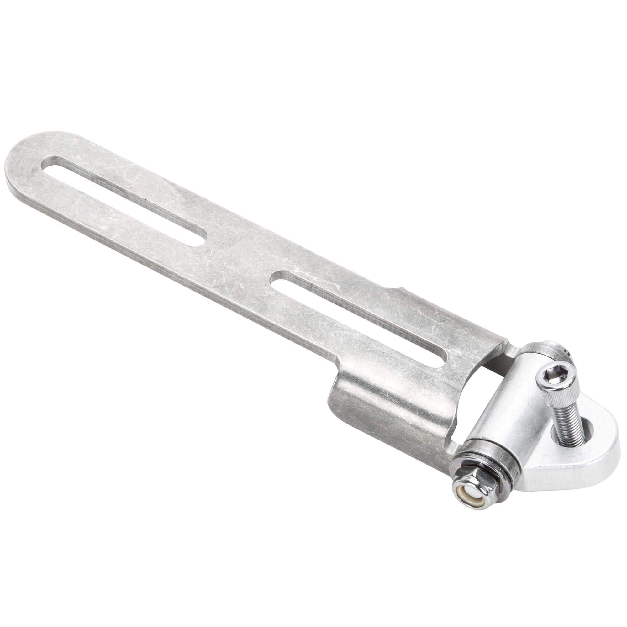 Stainless Steel Solo Seat Hinge / Pivot Bracket - 1963-70 Triumph - Image 3