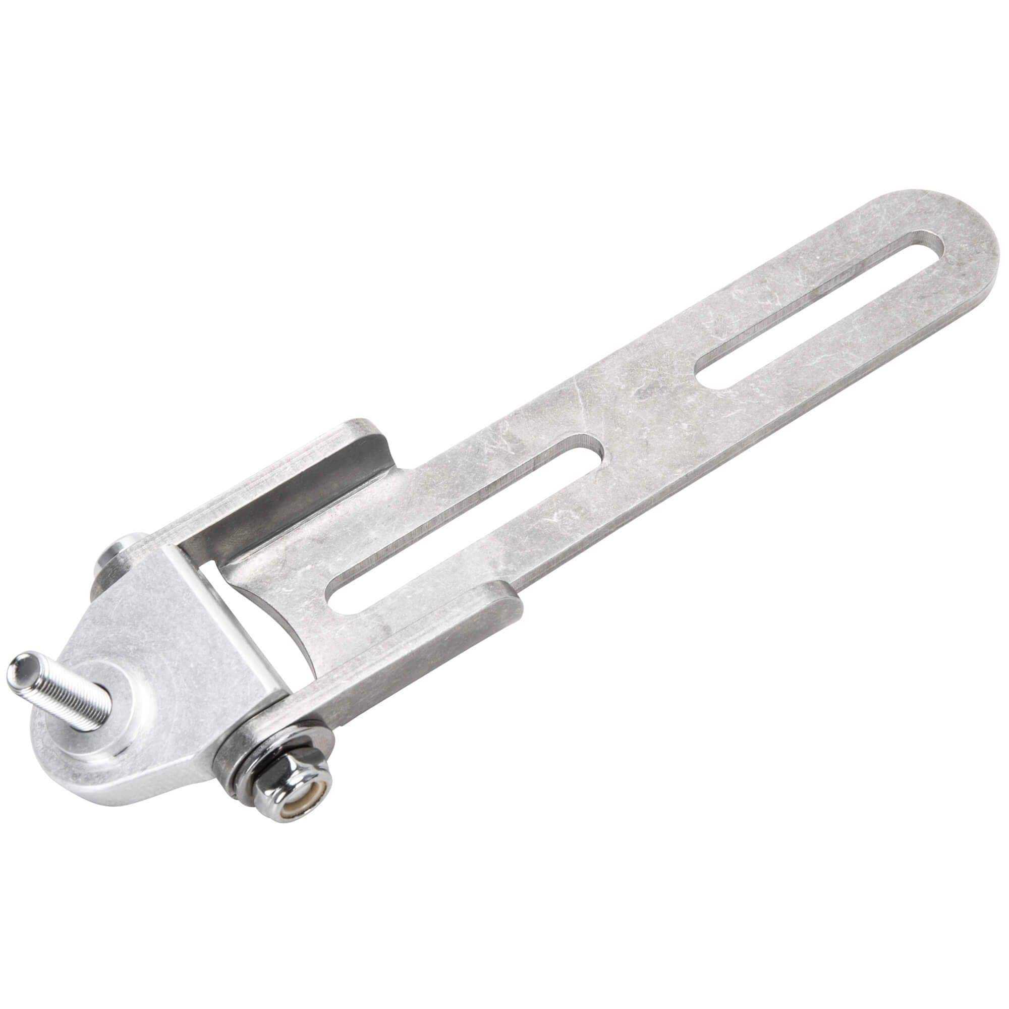 Stainless Steel Solo Seat Hinge / Pivot Bracket - 1963-70 Triumph - Image 5