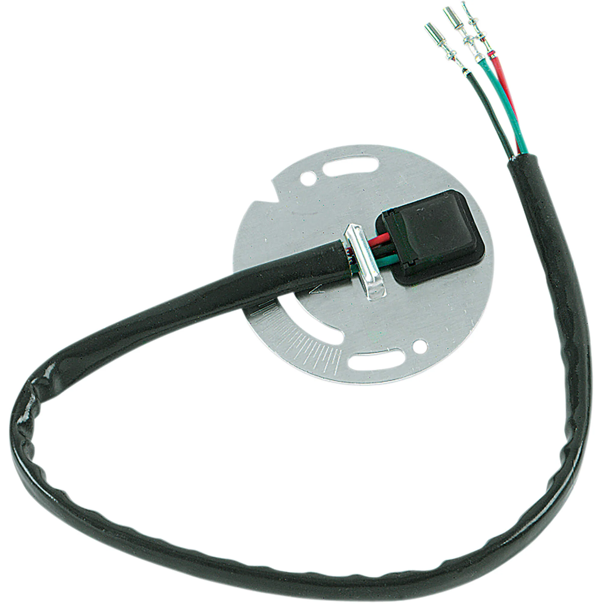 Ignition Sensor Assembly - 1980-1994 Harley-Davidson XL 1984-1985 FXST 1980-1993 FLT - Image 2