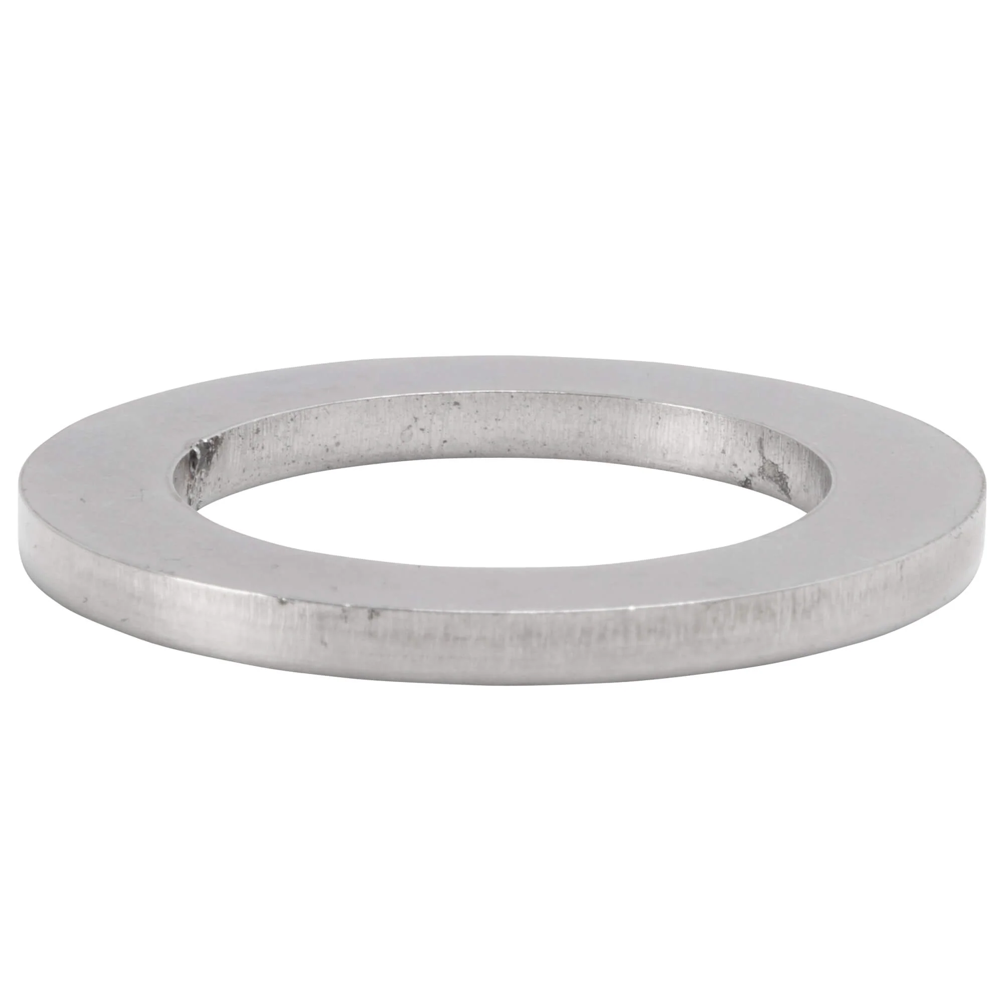 Steering Stem 1/8" Thick Spacing Washer - Stainless Steel - Image 3
