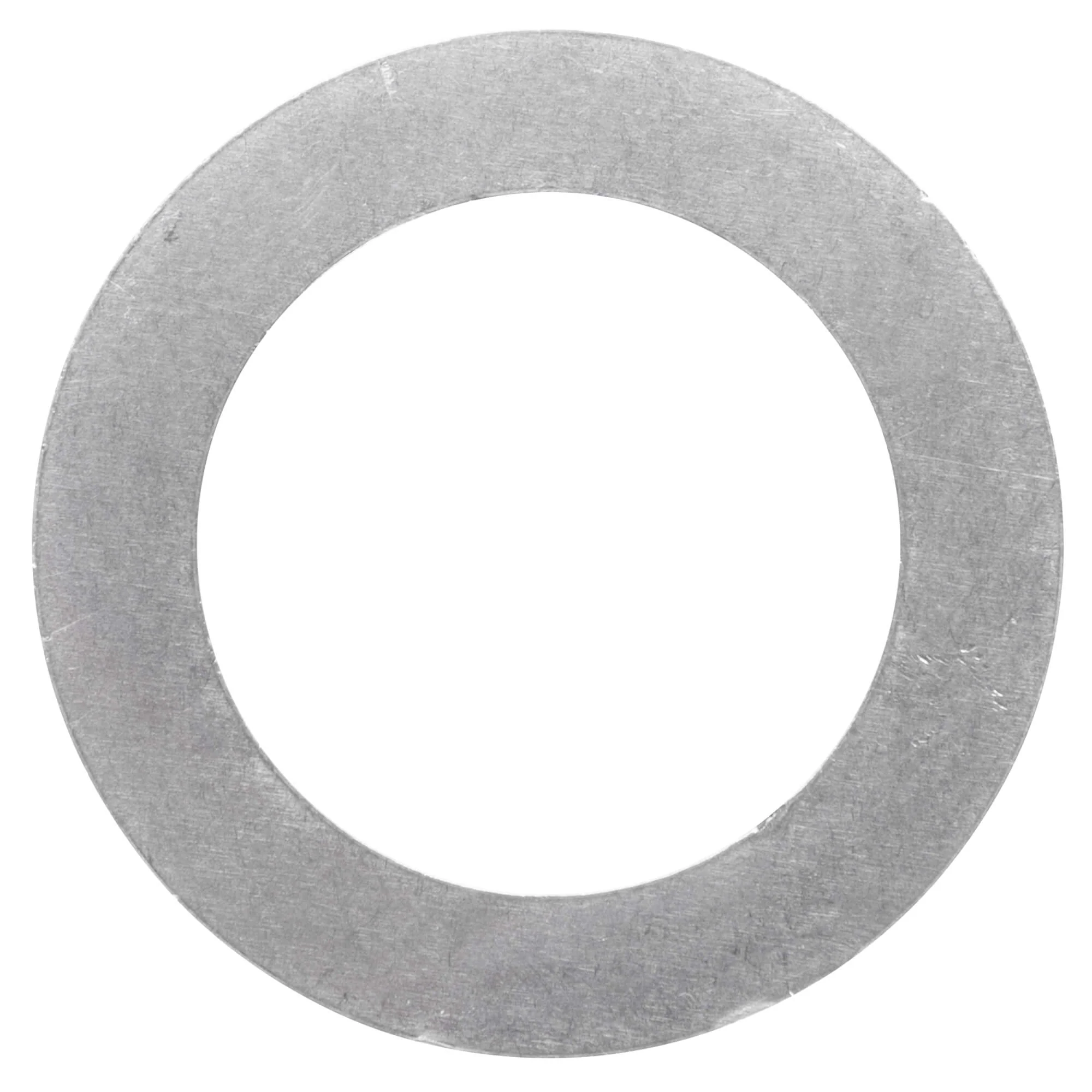 Steering Stem 1/8" Thick Spacing Washer - Stainless Steel - Image 4
