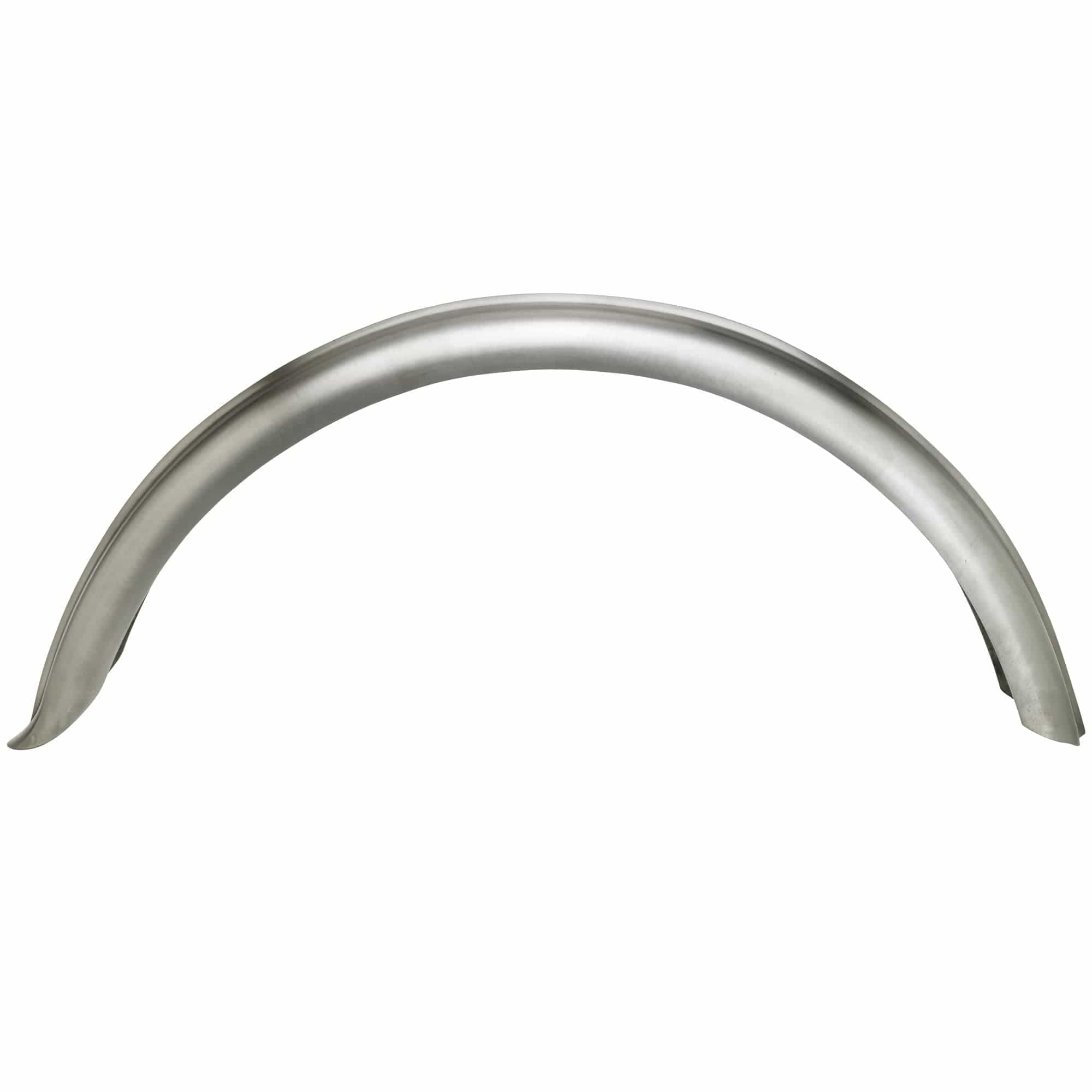 Stingray Ribbed Steel Fender 4-3/4 inch Width - Image 2