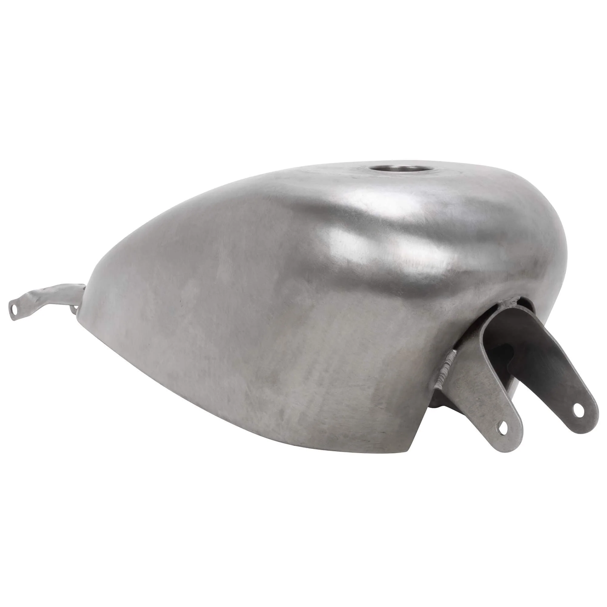Stock Style Gas Tank for 2007-2022 Harley-Davidson Sportster EFI - 2.2 gallon - Image 6