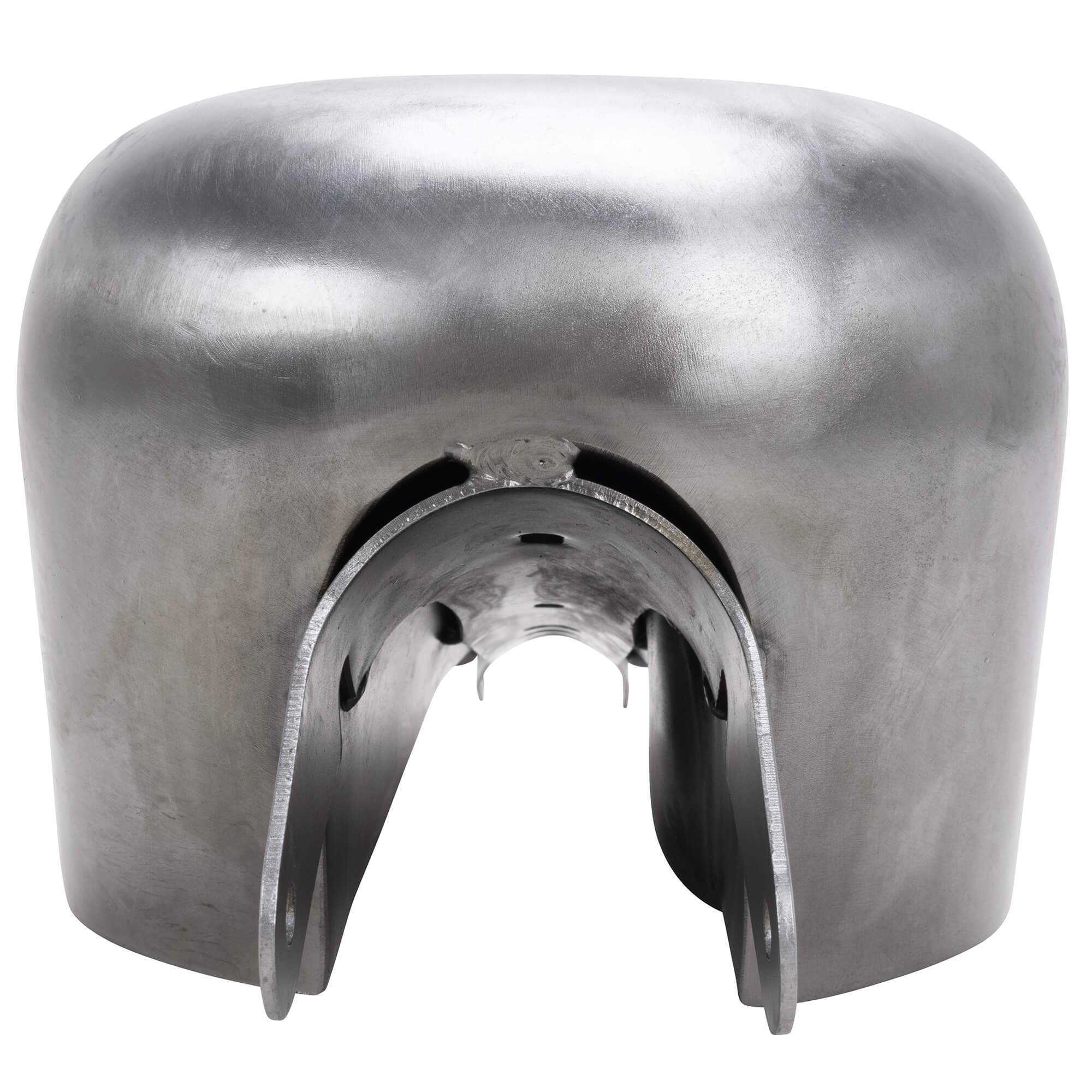 Stock Style Gas Tank for 2007-2022 Harley-Davidson Sportster EFI - 2.2 gallon - Image 8