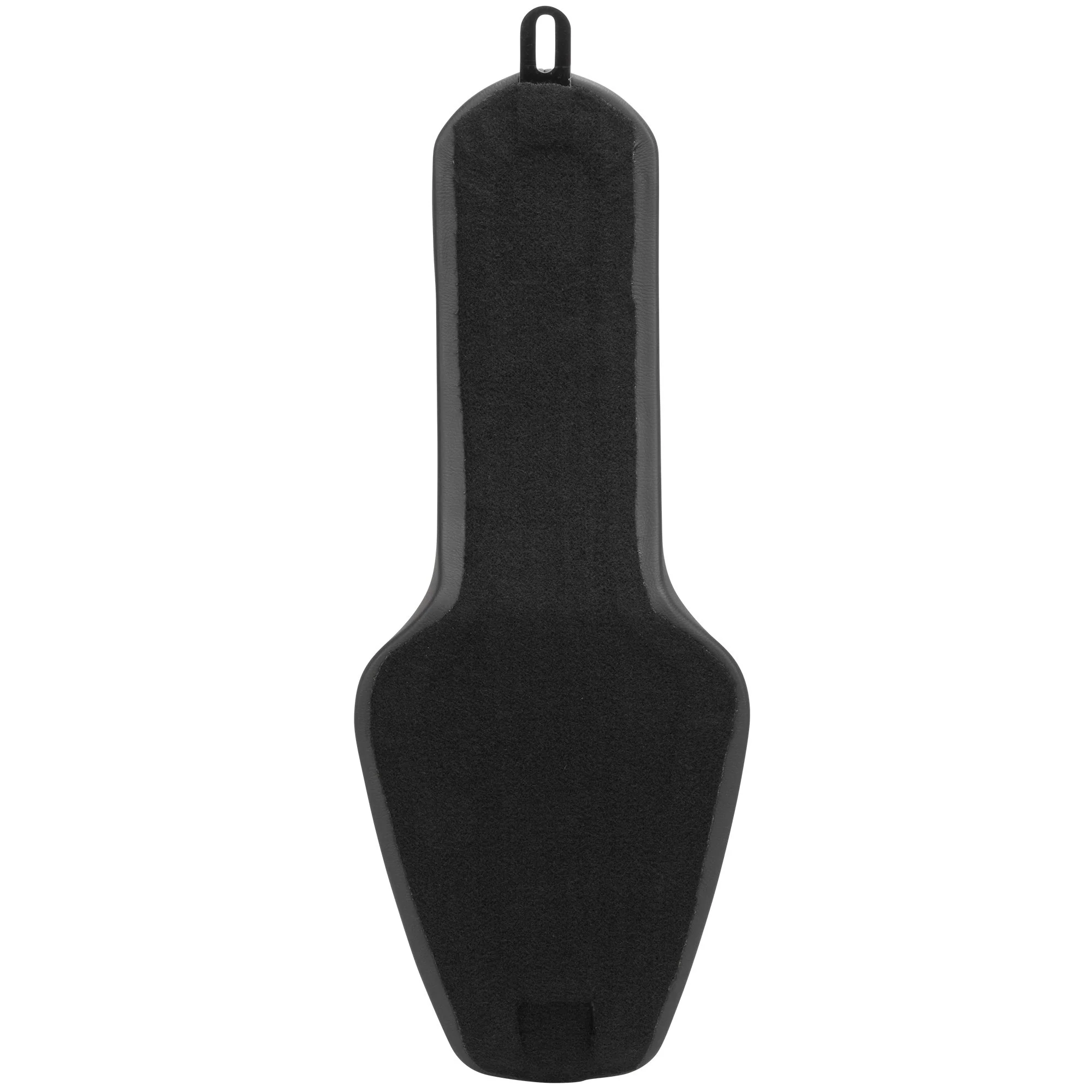 Camel Back Seat - Block Pleat - 1982-2003 Harley Sportsters - Image 4