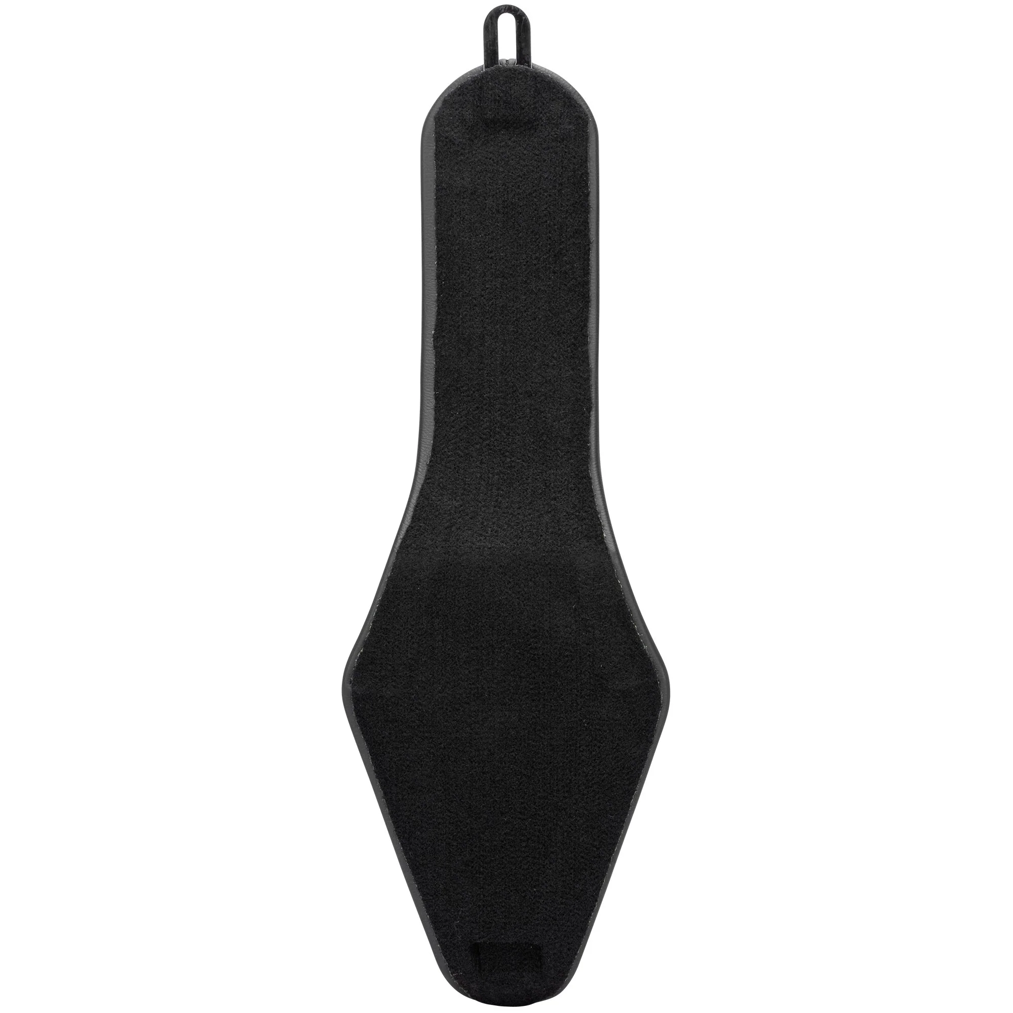Skinny Style Seat - Black Horizontal Pleat - 1982-2003 Harley-Davidson Sportsters - Image 10