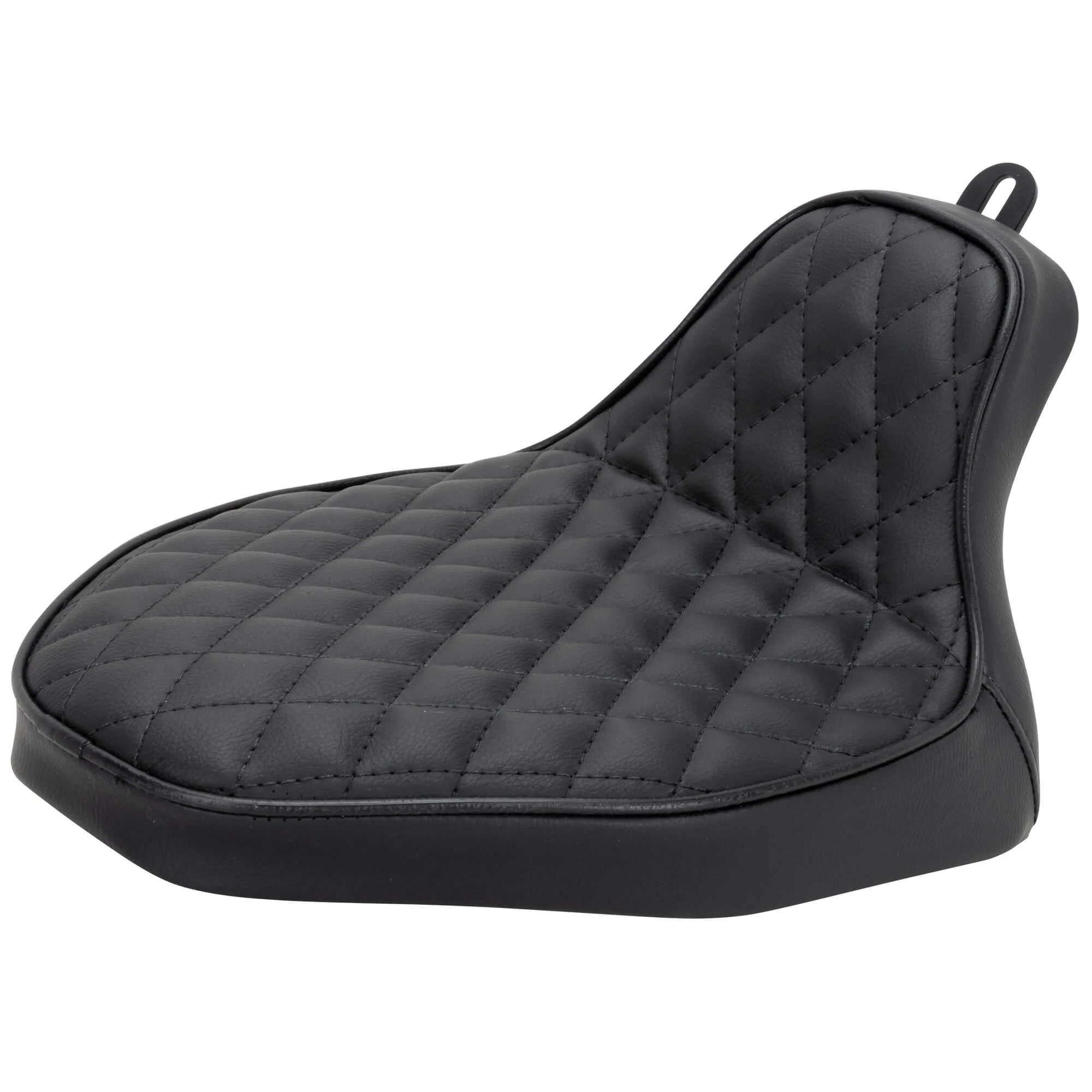 Solo Seat - Black Diamond - Rigid Frame