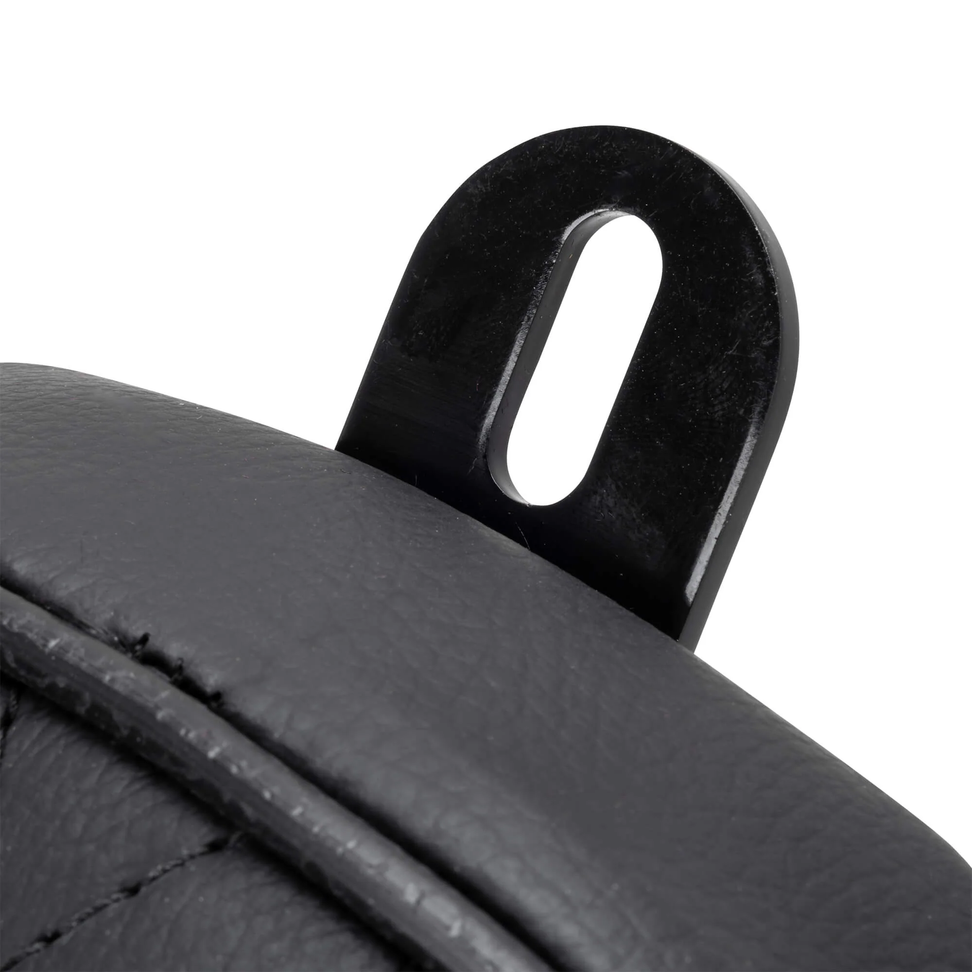 Solo Seat - Black Diamond - Rigid Frame - Image 11