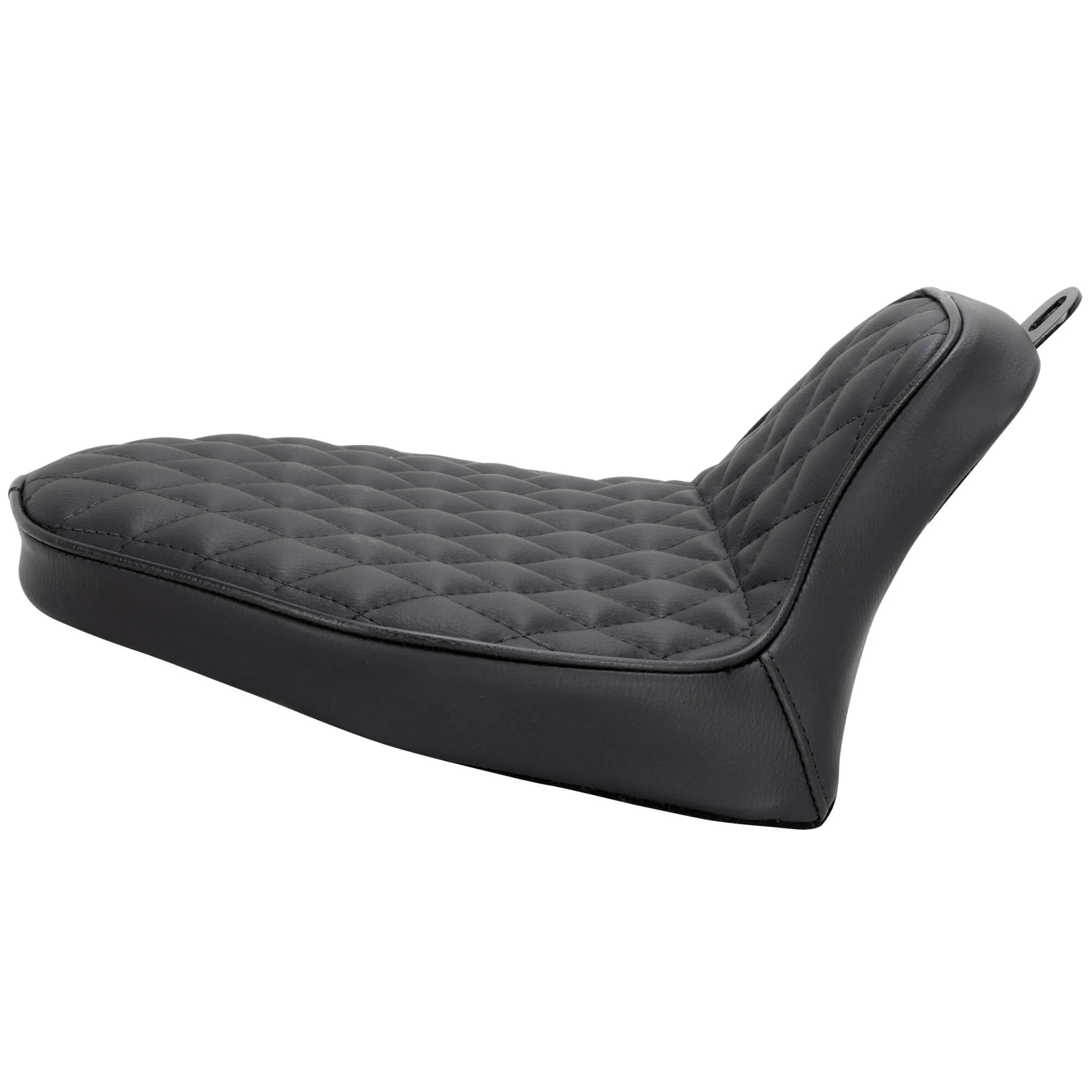 Solo Seat - Black Diamond - Rigid Frame - Image 2