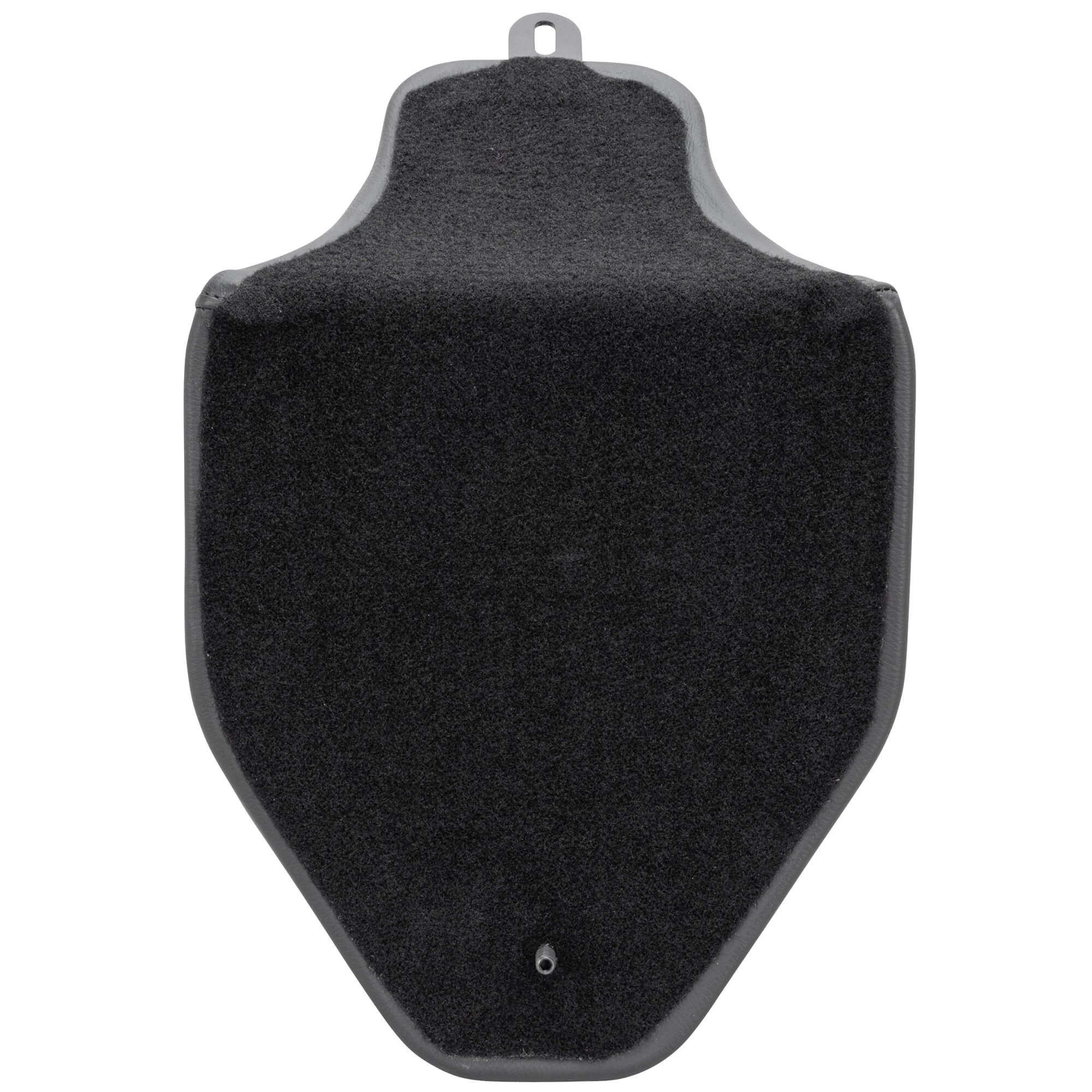 Solo Seat - Black Diamond - Rigid Frame - Image 9