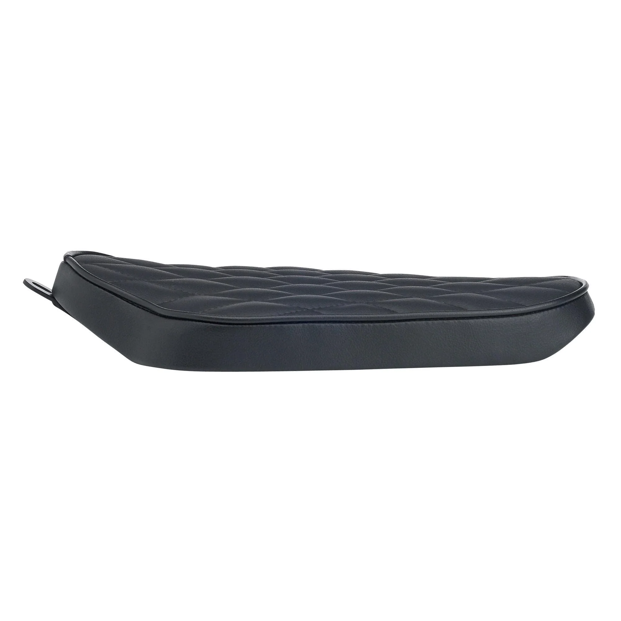 Sporty Solo - Black Diamond - 1982-2003 Harley-Davidson Sportsters - Image 5