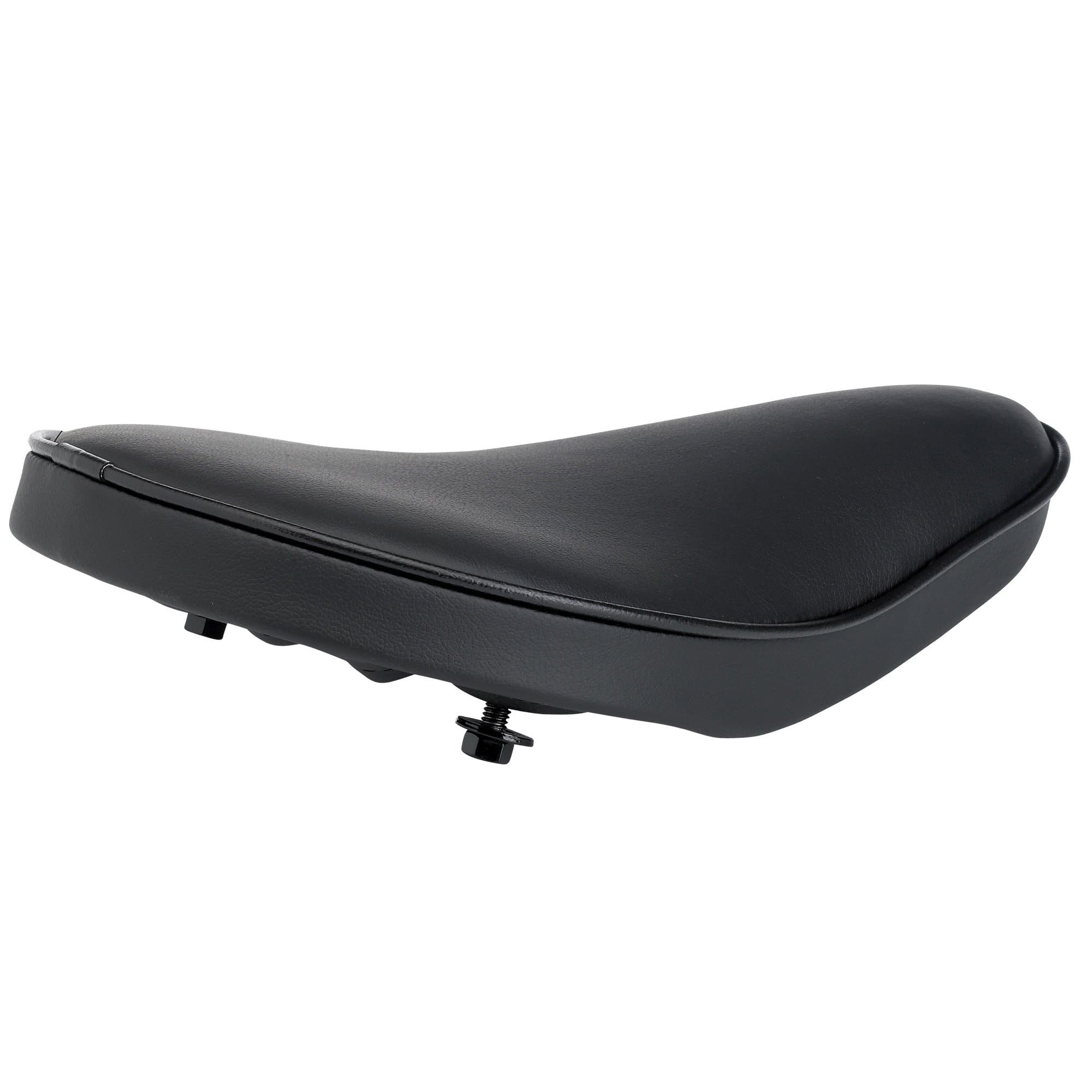 Traditional Solo Seat - Black - Image 6