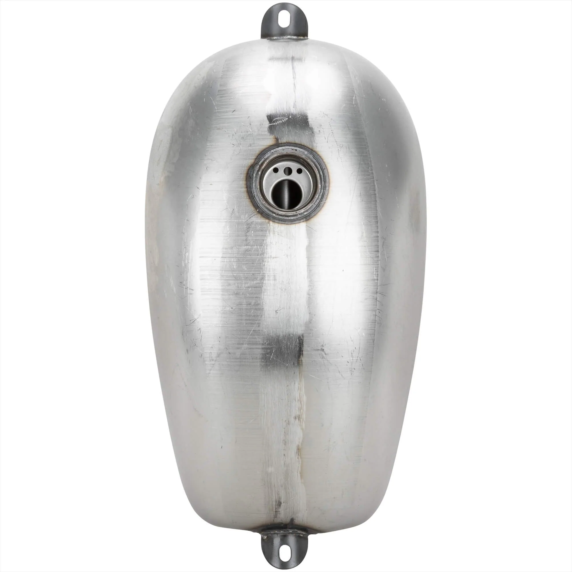 Super Banana Gas Tank - Mid Tunnel - 2.6 Gallon