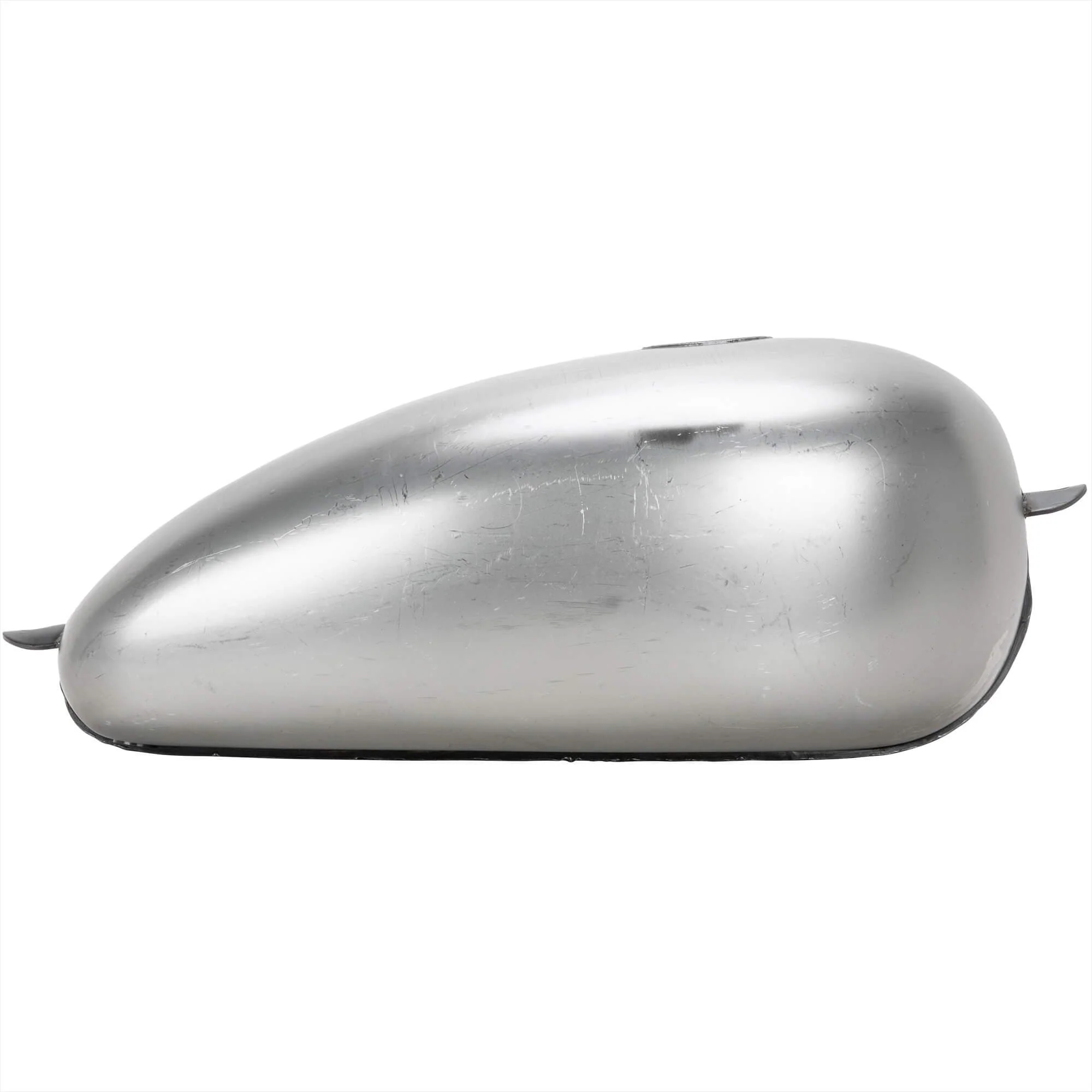 Super Banana Gas Tank - Mid Tunnel - 2.6 Gallon - Image 2