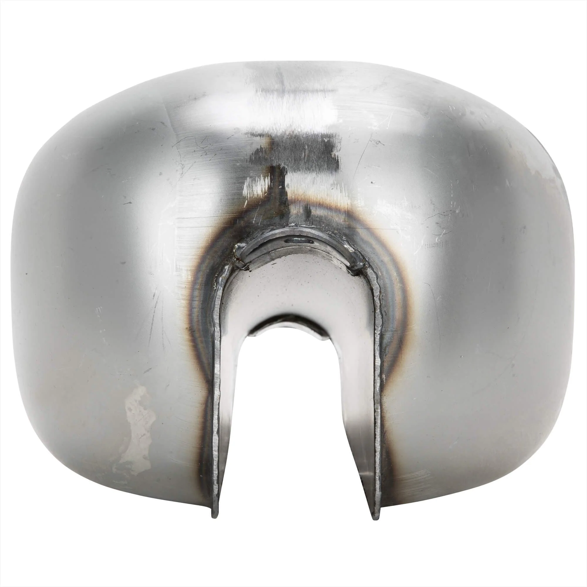 Super Banana Gas Tank - Mid Tunnel - 2.6 Gallon - Image 6