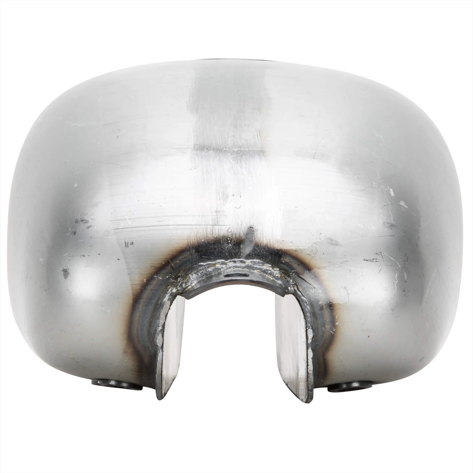 Super Banana Gas Tank - Mid Tunnel - 2.6 Gallon - Image 8