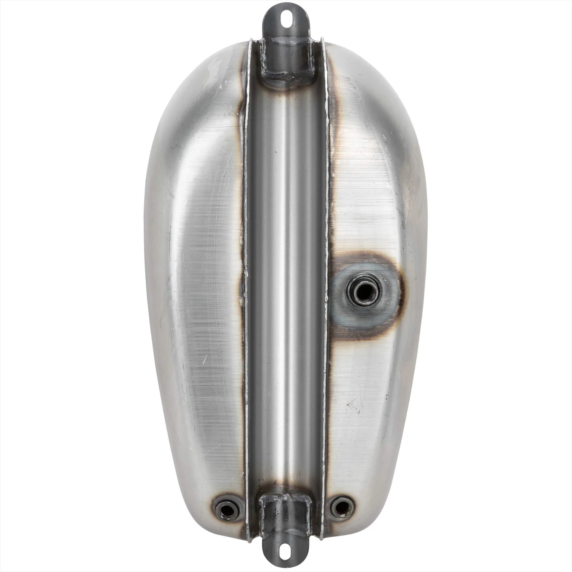 Super Banana Gas Tank - Mid Tunnel - 2.6 Gallon - Image 9