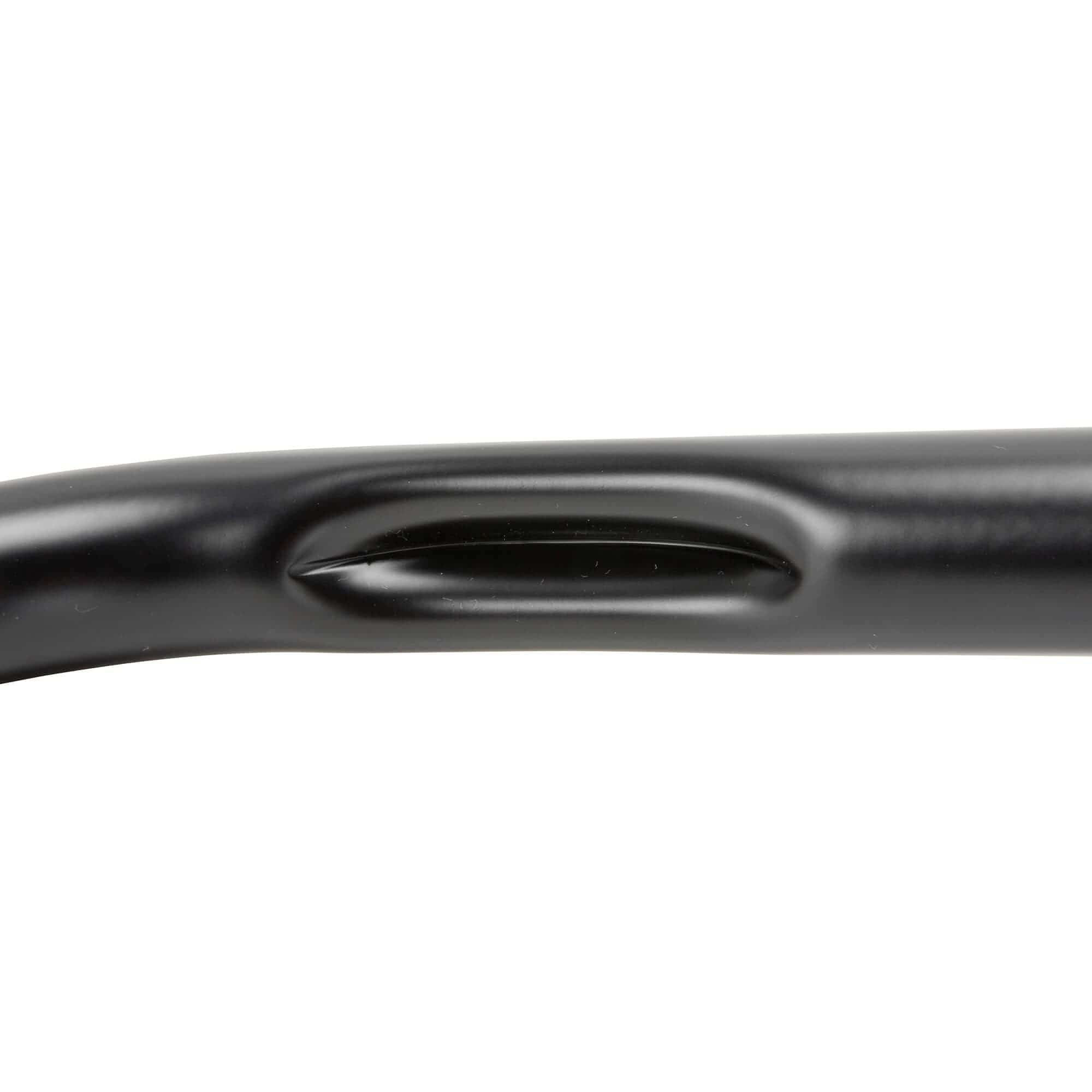 Super Four Bar Handlebars - 1 inch - Black - Image 9