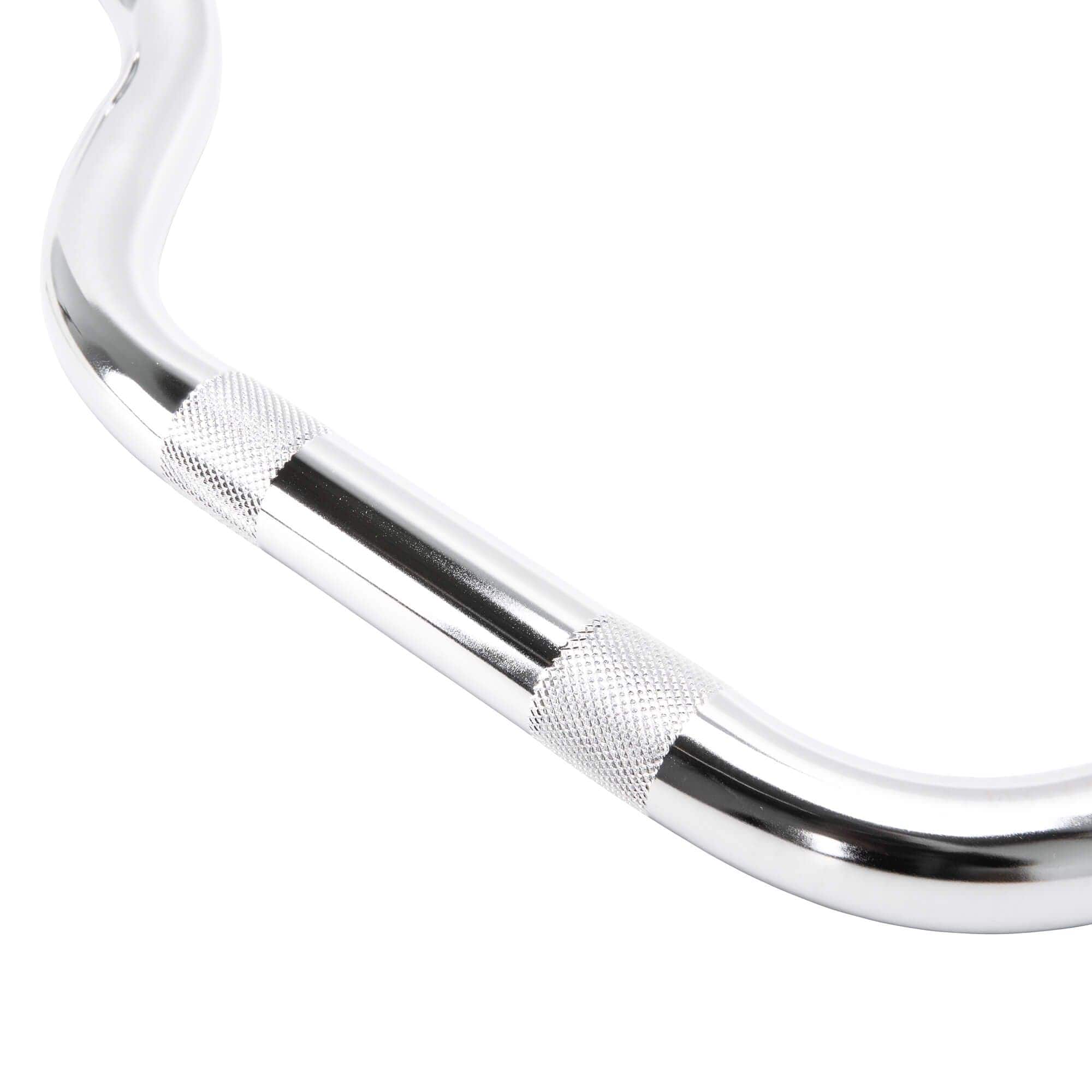 Super Four Bar Handlebars - 1 inch - Chrome - Image 7