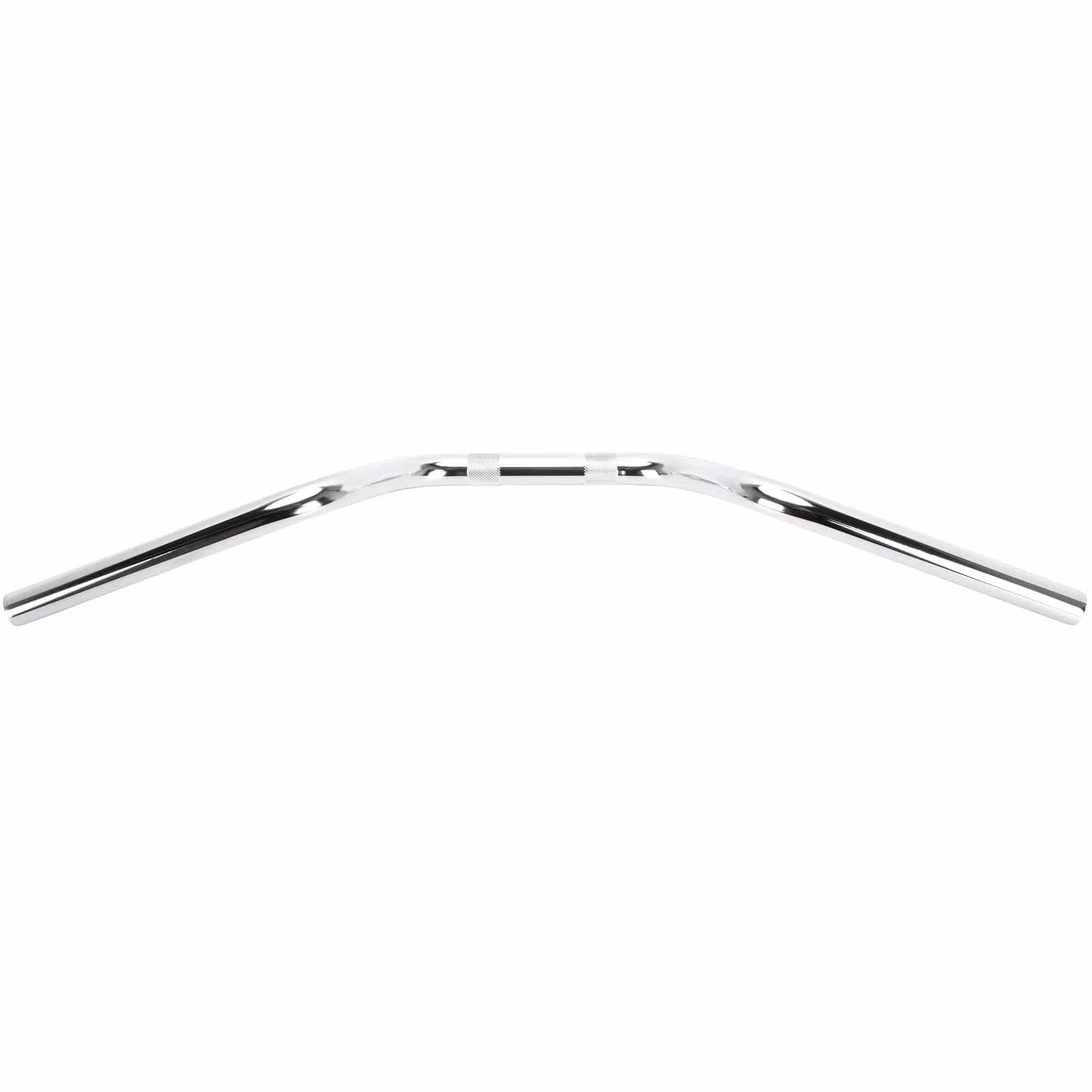 Super Four Bar Handlebars - 1 inch - Chrome - Image 9