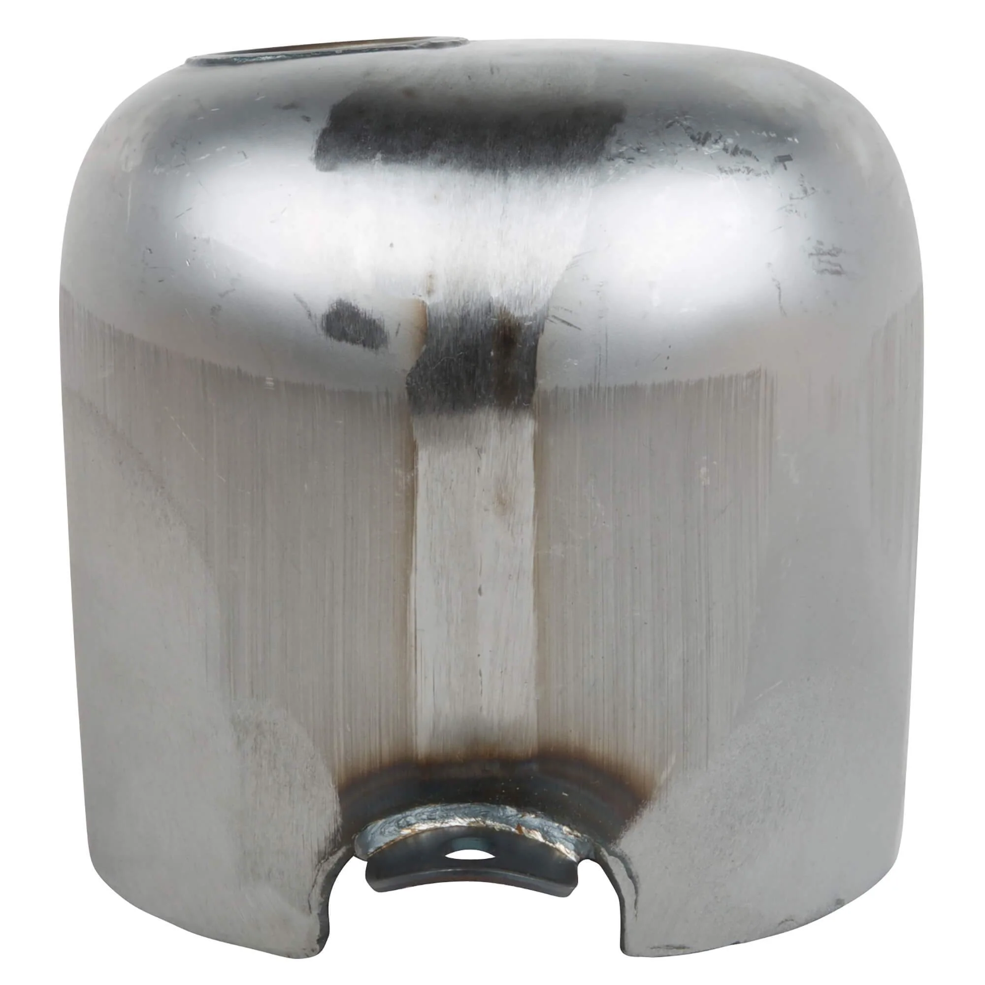 Frisco Mount Sportster Gas Tank - Super Narrow - 1.6 gallon - Image 6