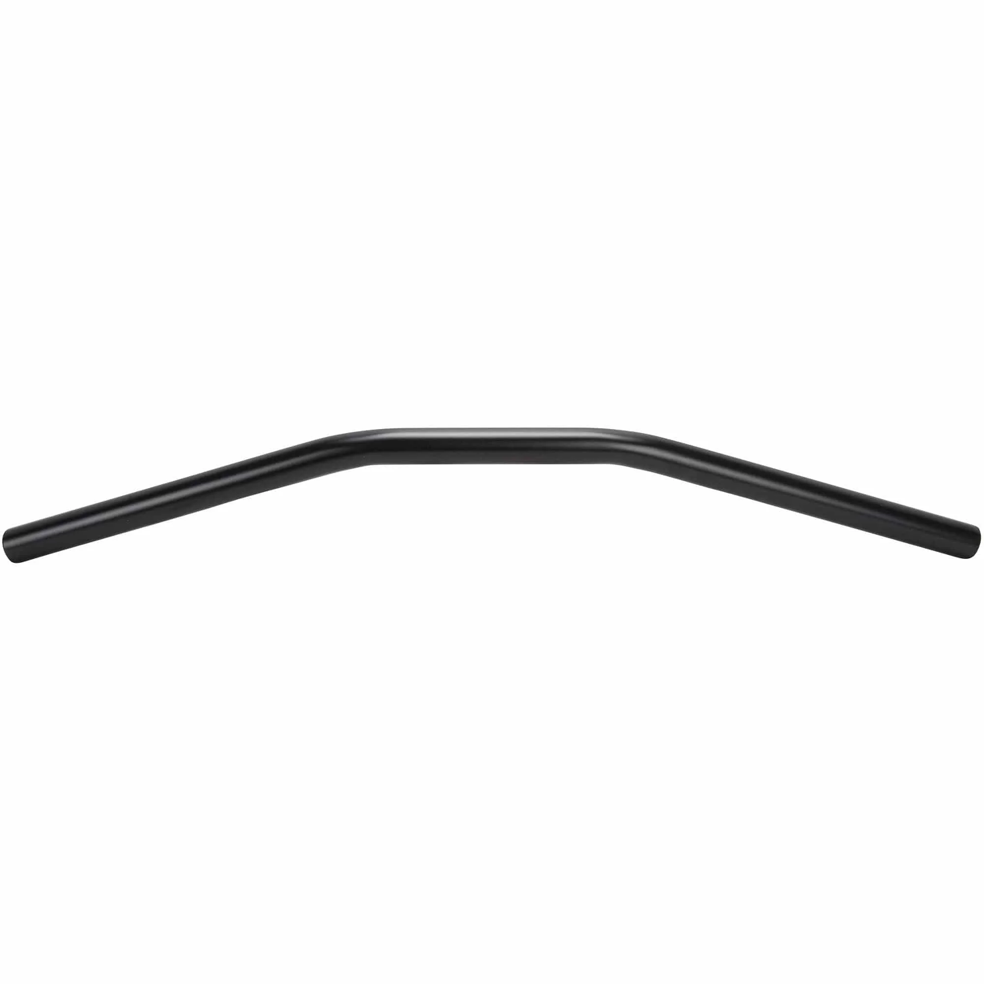 T-Bars Handlebars - 10 inch Rise - 1 inch Diameter - Black - Image 6