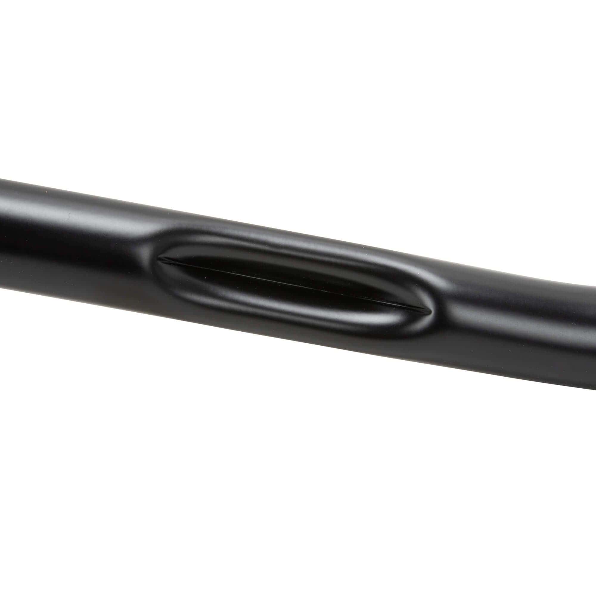 T-Bars Handlebars - 10 inch Rise - 1 inch Diameter - Black - Image 8