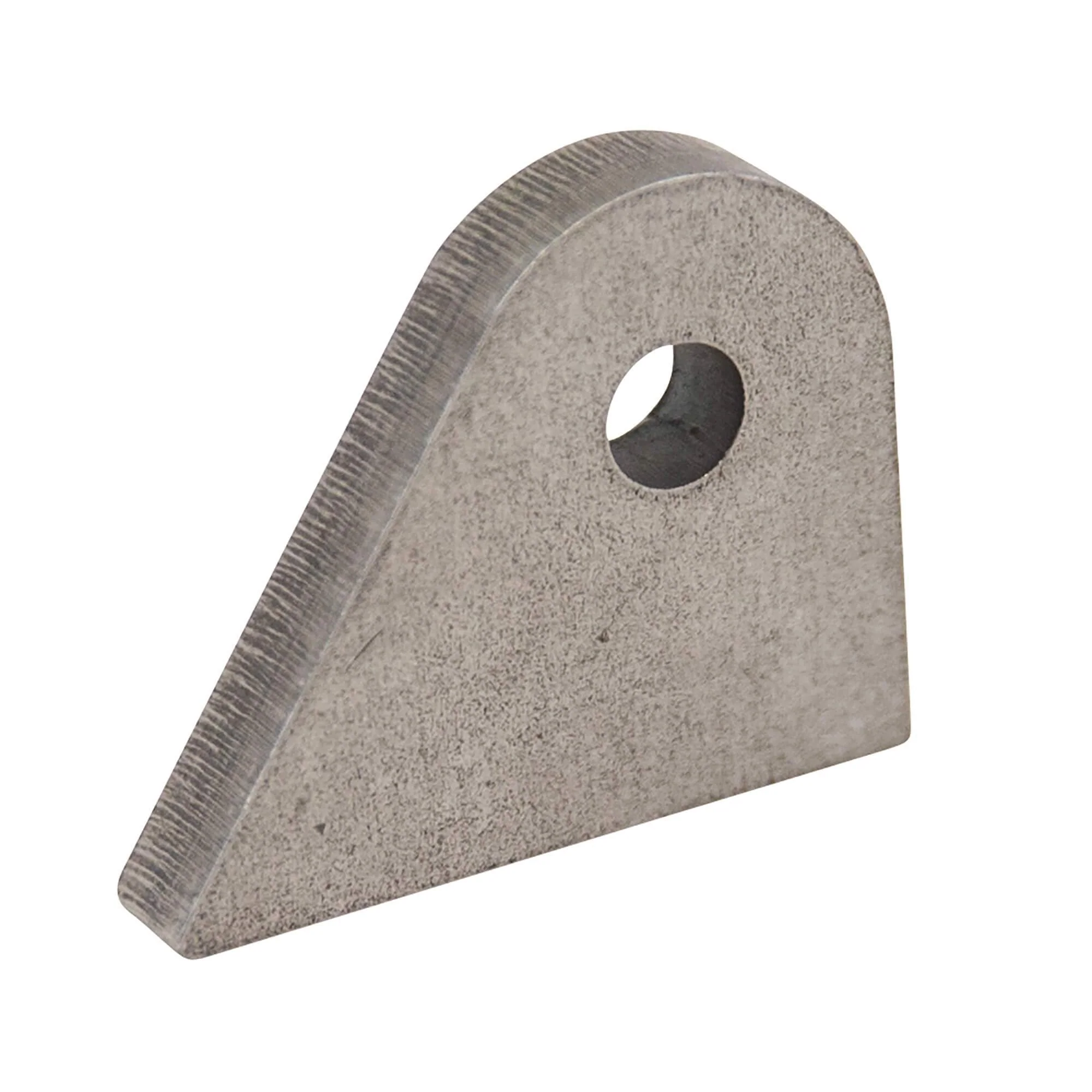 Tab #9 - Mild Steel Mounting Tabs 1/4 inch thick - 4 pack - Image 4