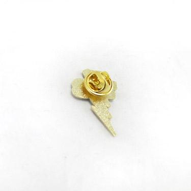 TCB Takin' Care of Business Lapel Pin - Fink Style - Image 4