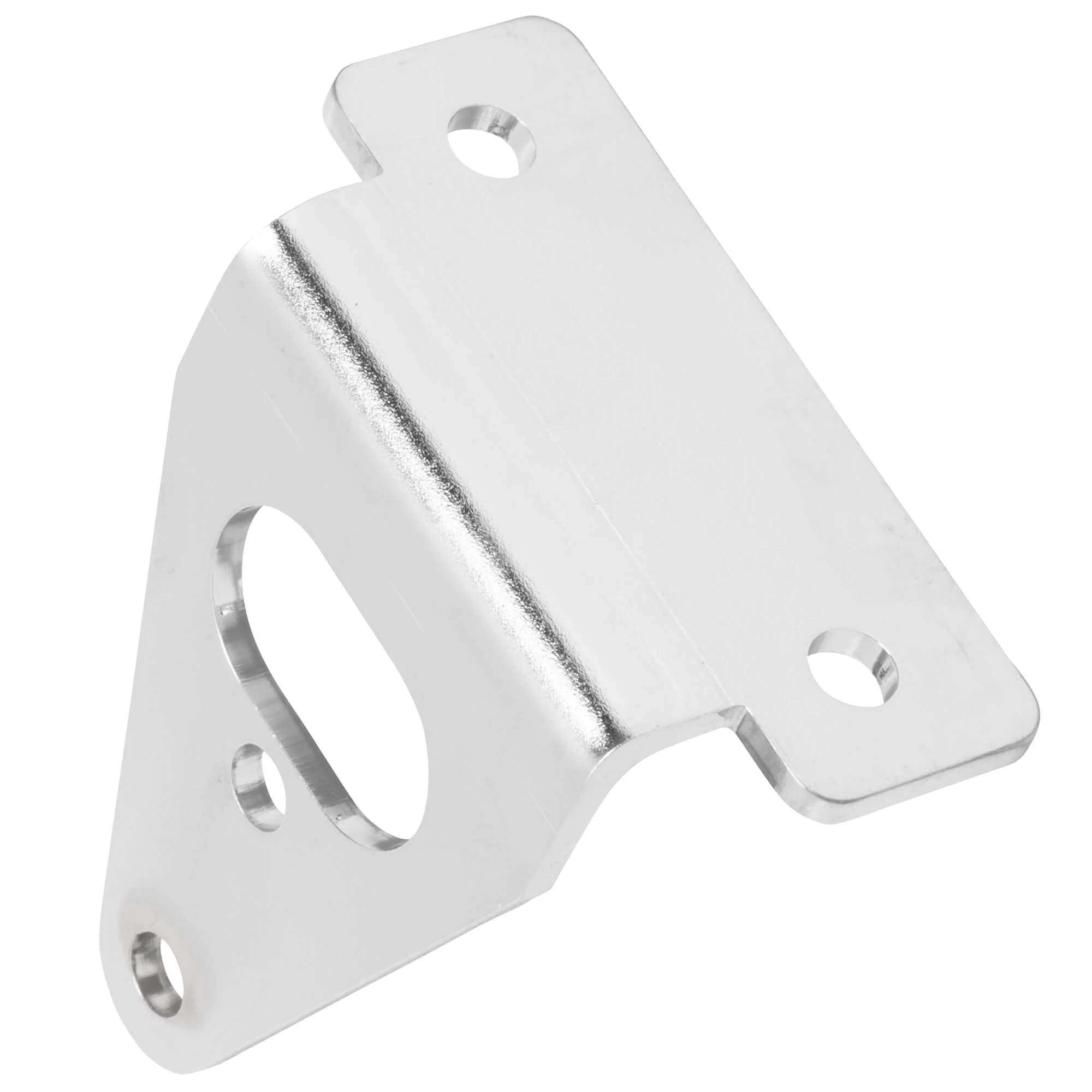 2007-2022 Harley-Davidson Sportster EFI Coil Adapter for Gasbox Top Motor Mounts - Image 3