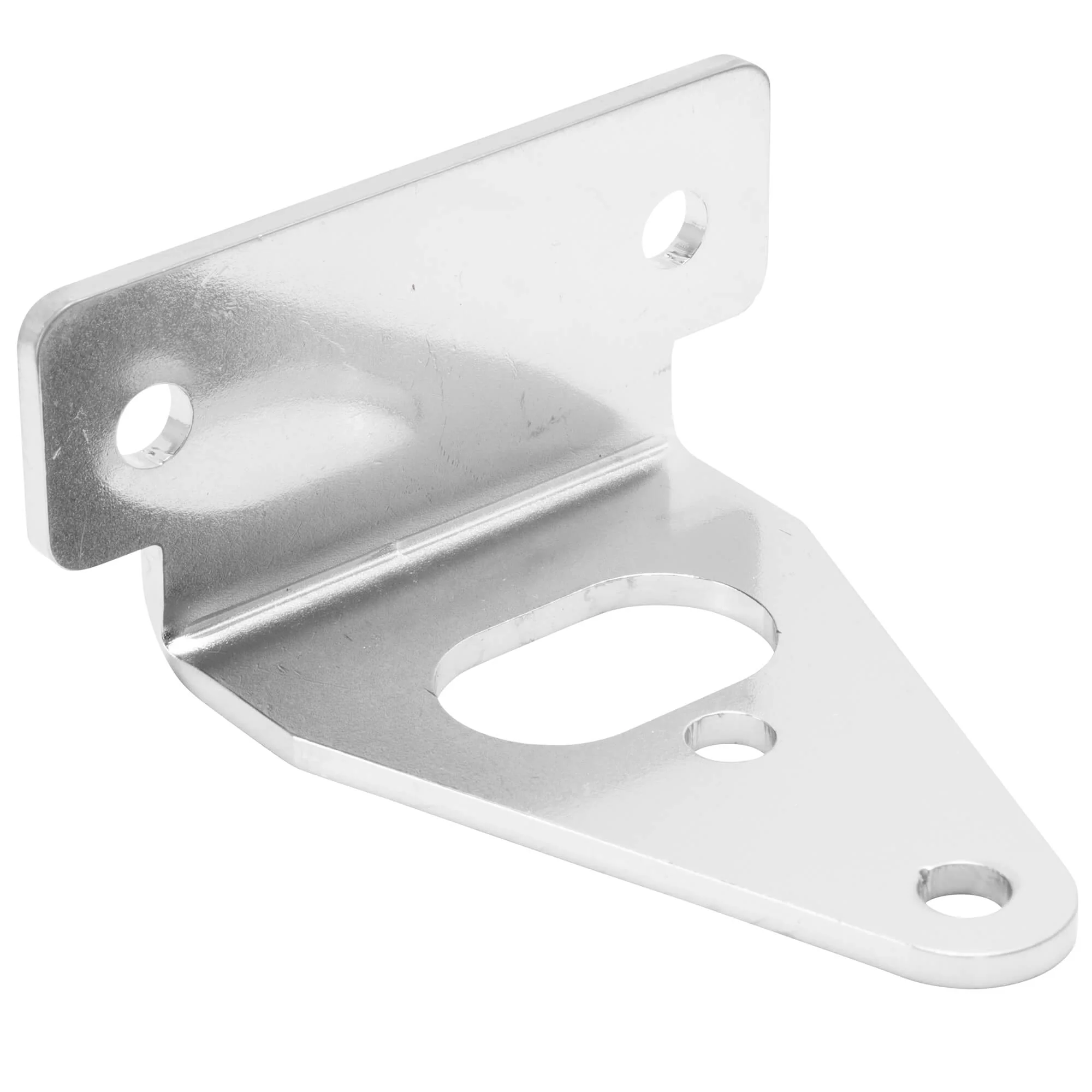 2007-2022 Harley-Davidson Sportster EFI Coil Adapter for Gasbox Top Motor Mounts - Image 5