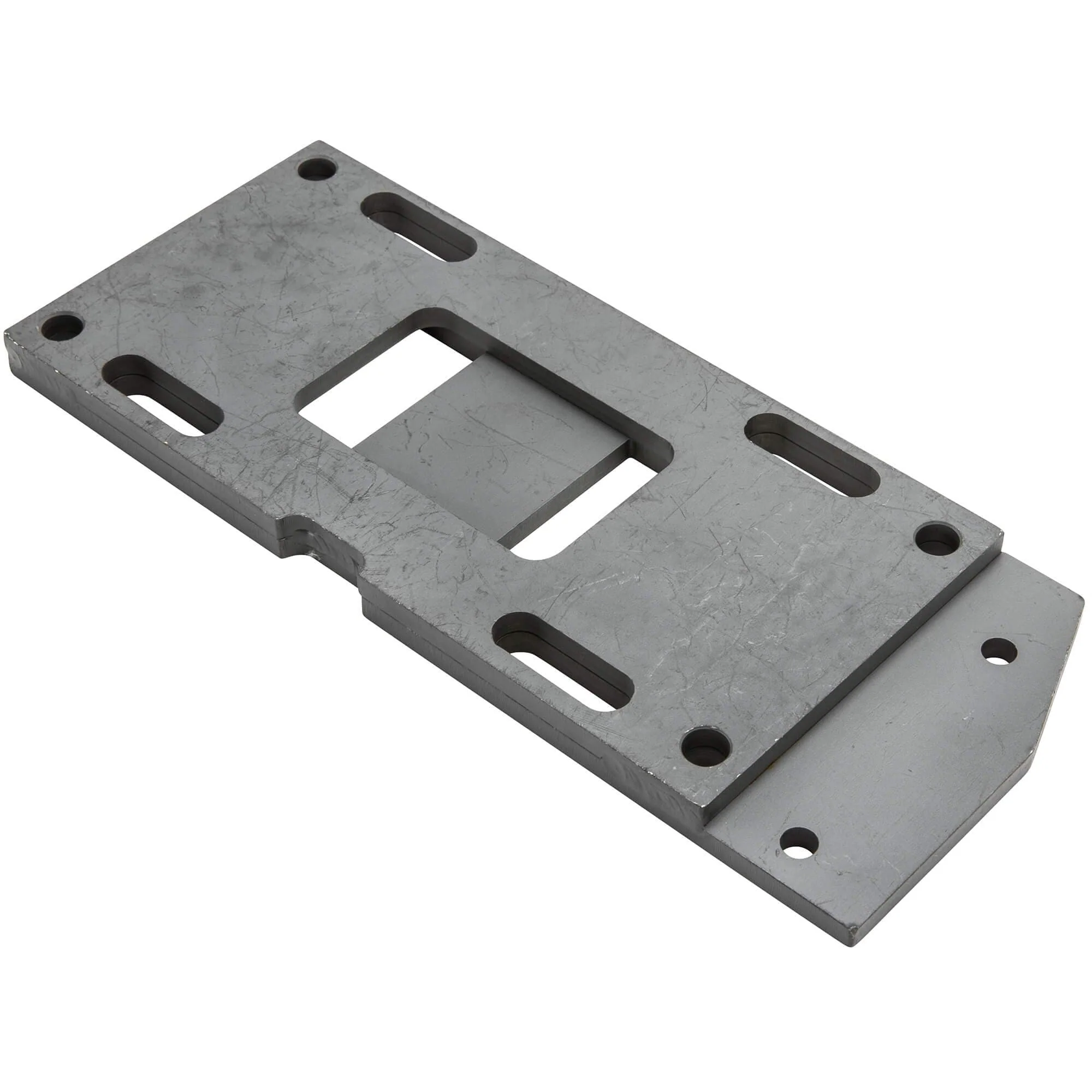 4 Speed Transmission Mounting Plate for 1958 - 1964 Harley-Davidson Big Twins OEM #47698-58 - Image 3