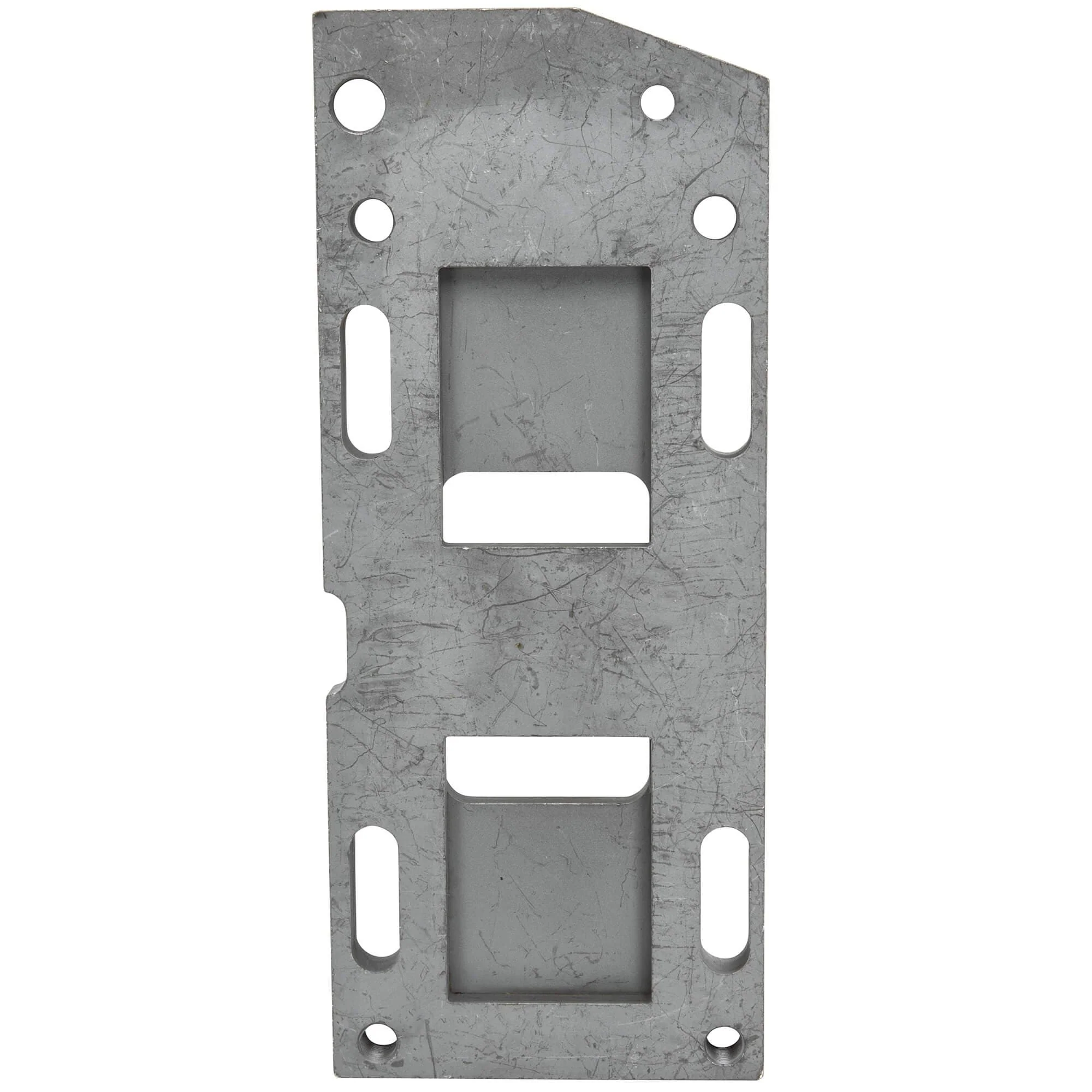 4 Speed Transmission Mounting Plate for 1965 - 1979 Harley-Davidson Big Twins OEM #47698-65