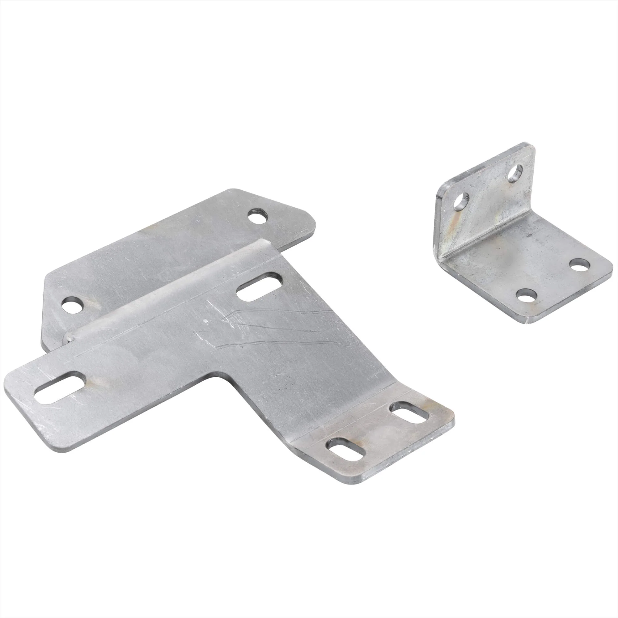 Battery Box Adapter Plate for Gasbox Full Frames