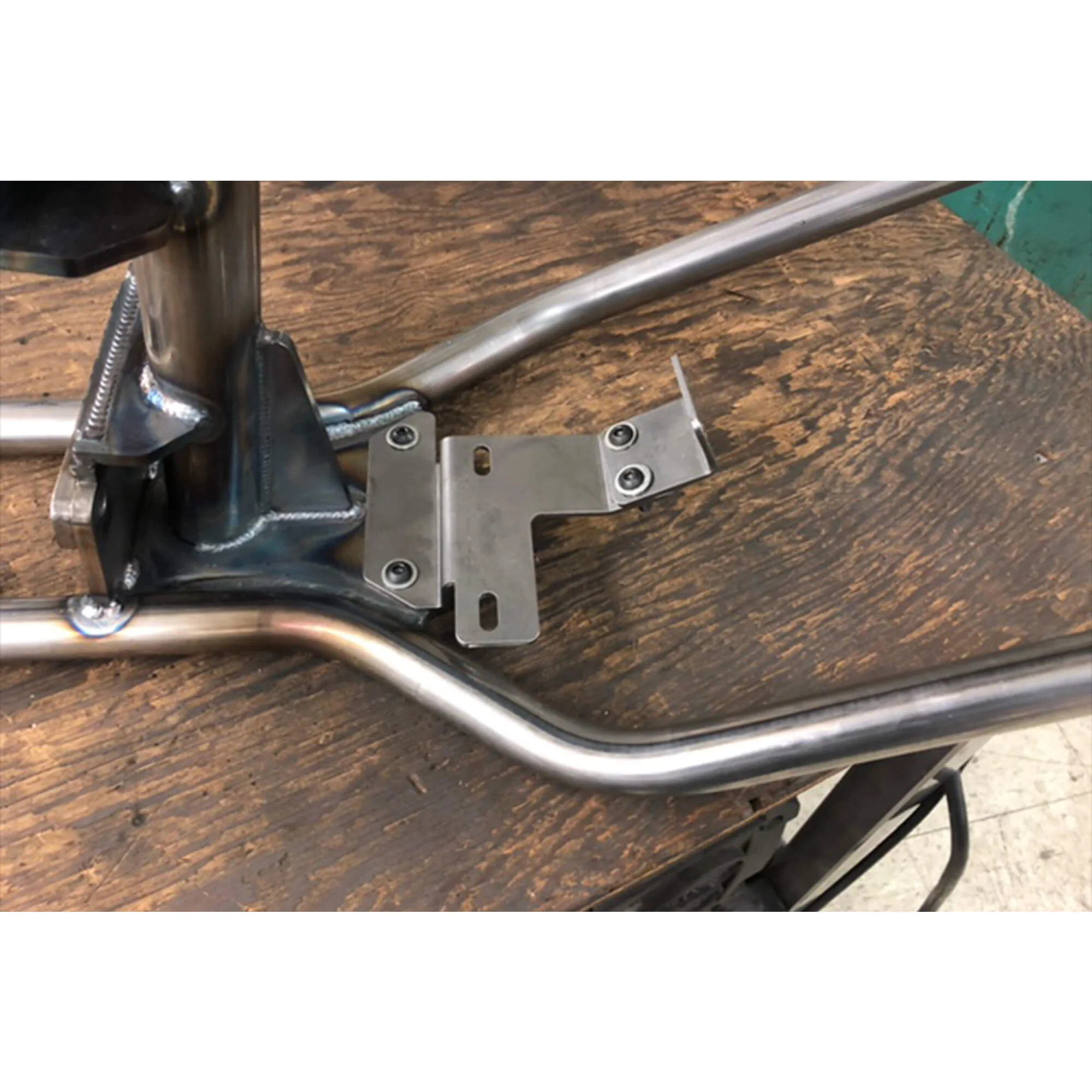 Battery Box Adapter Plate for Gasbox Full Frames - Image 7