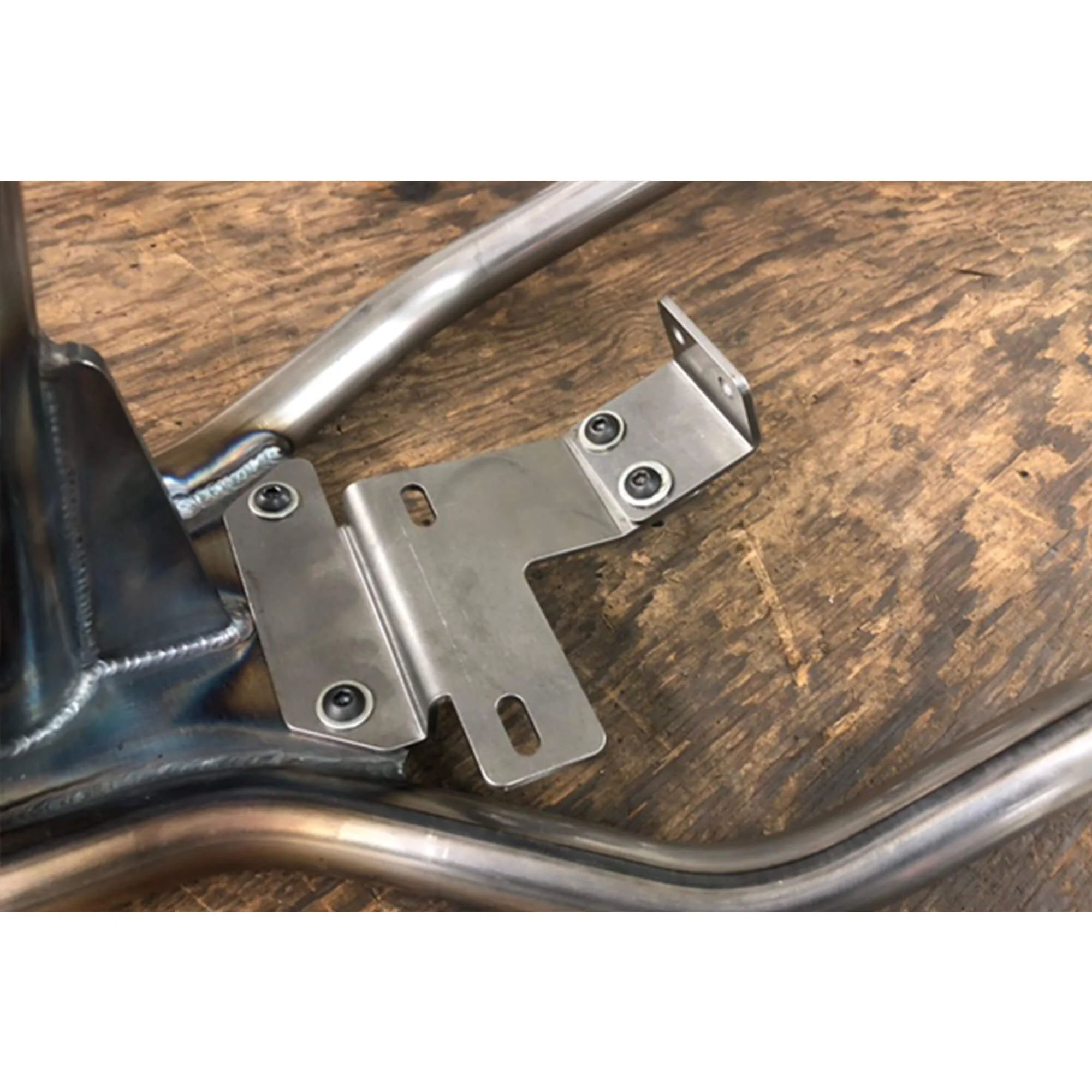 Battery Box Adapter Plate for Gasbox Full Frames - Image 8