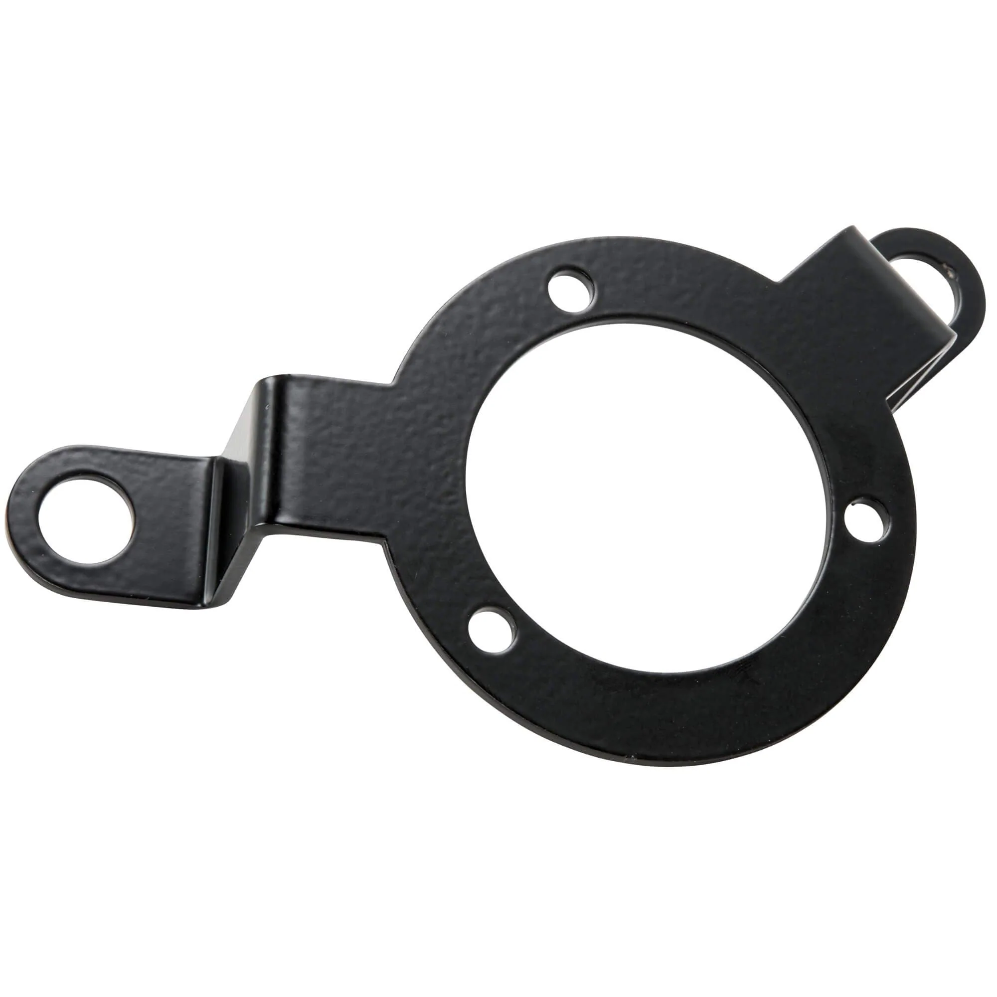 S&S Carburetor Support Bracket - 1985-1999 Harley-Davidson Evolution Big Twin - Image 2
