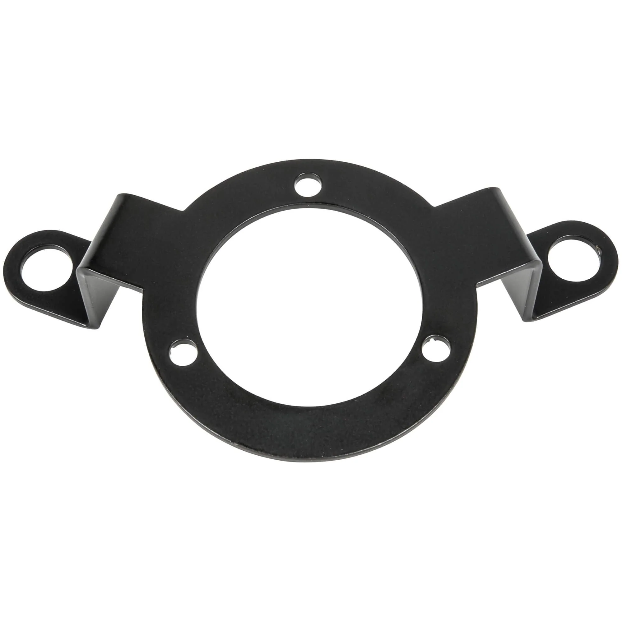 S&S Carburetor Support Bracket - 1985-1999 Harley-Davidson Evolution Big Twin - Image 3