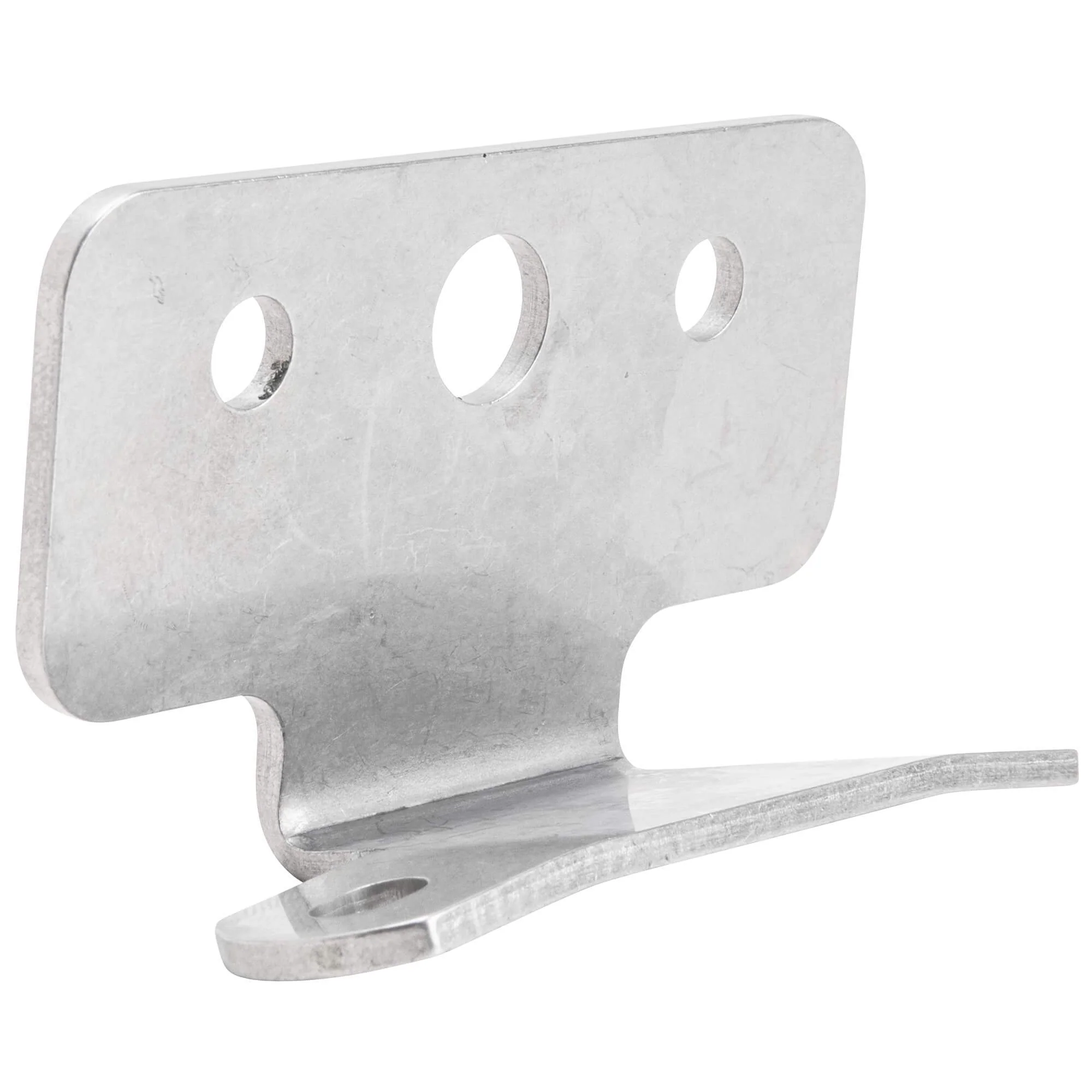 Box Tail Light Universal Fender Mount Bracket - Stainless Steel - Image 13