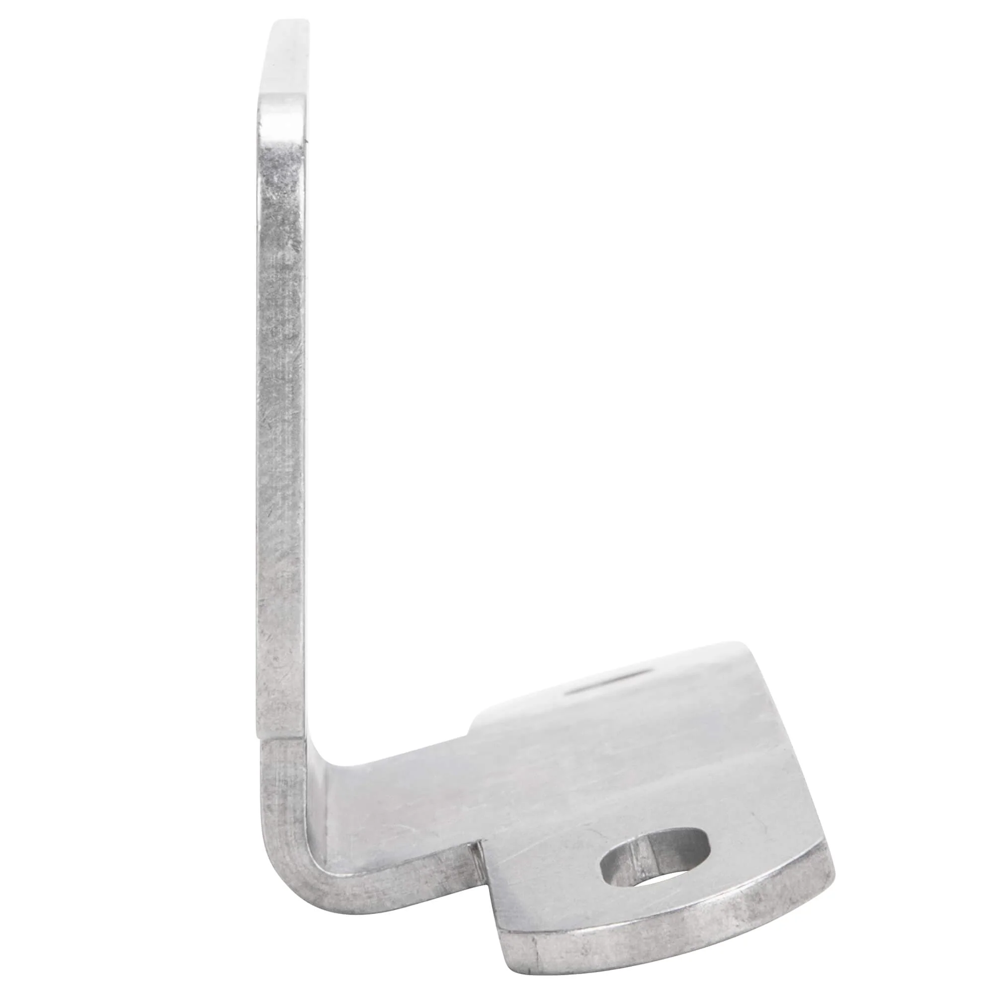 Box Tail Light Universal Fender Mount Bracket - Stainless Steel - Image 7